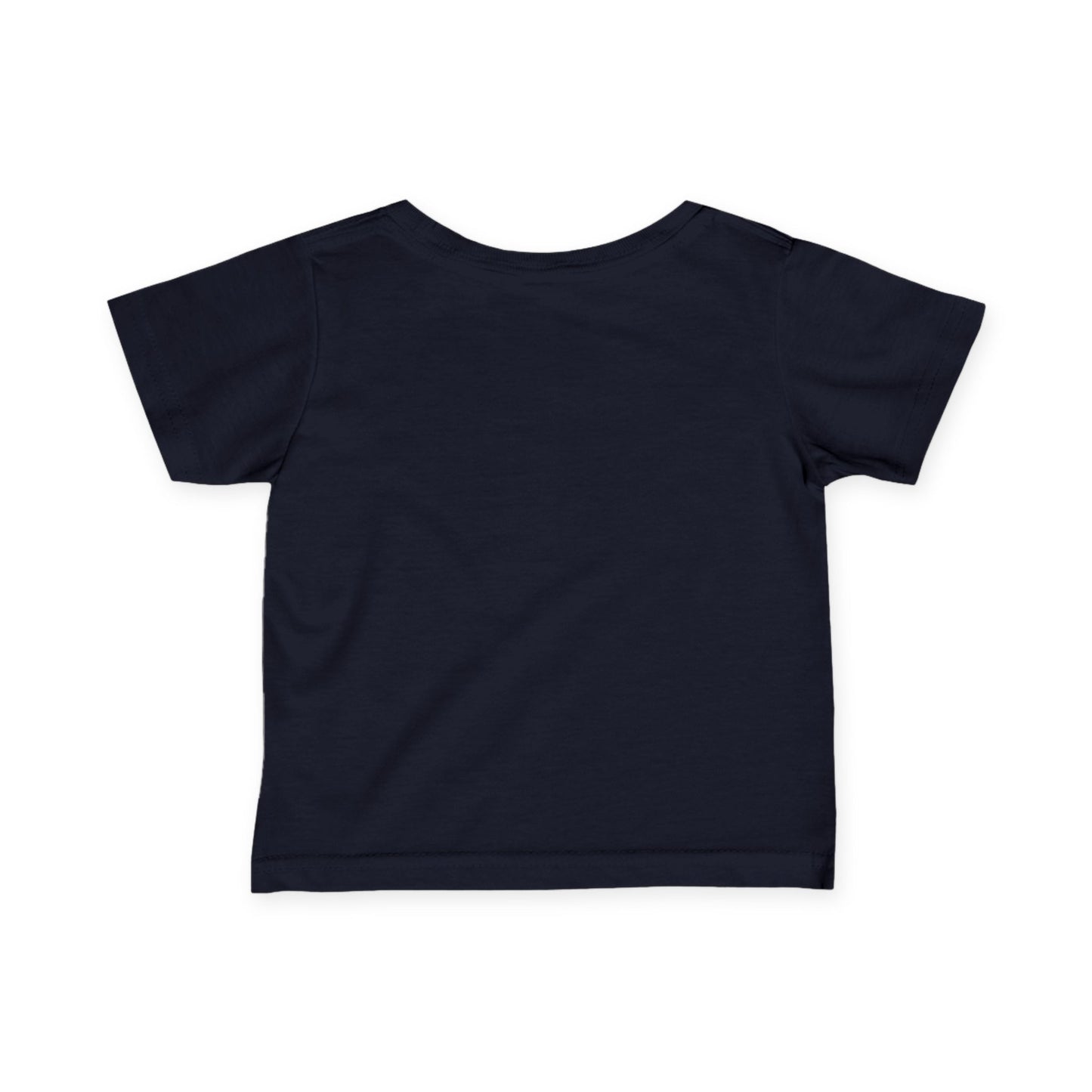 Cute Green Ribbon Infant T-Shirt, Baby Shower Gift, Toddler Clothing, Eco-Friendly Kids Tee, Nursery Decor