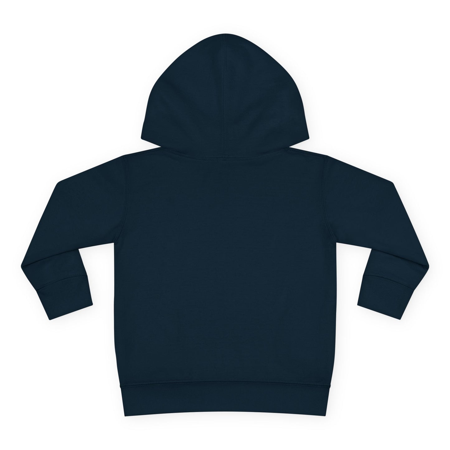 Cozy Toddler Fleece Hoodie, Cute Kids Pullover, Winter Outerwear, Baby Shower Gift, Everyday Comfort, Toddler Fashion
