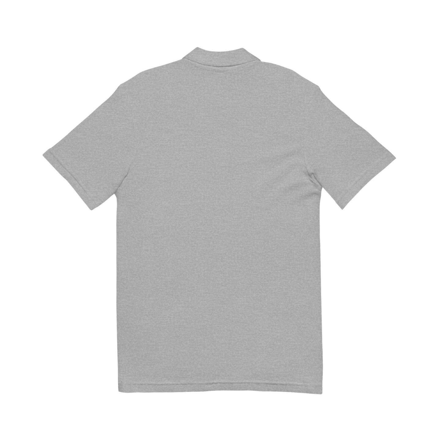 Casual Embroidered Polo Shirt, Stylish Tee, Comfortable Workwear, Gift for Him/Her, Summer Fashion, Everyday Essentials