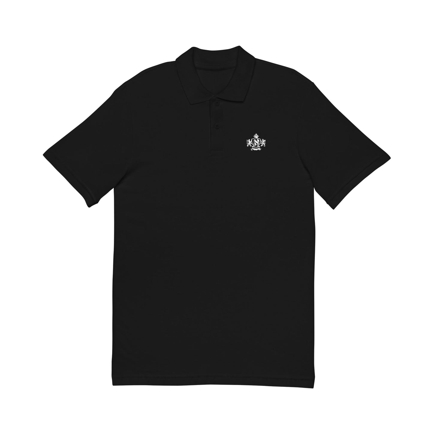 Unisex Embroidered Polo Shirt | Casual Wear, Gift for Him/Her, Summer Outfit, Work Attire, Team Apparel