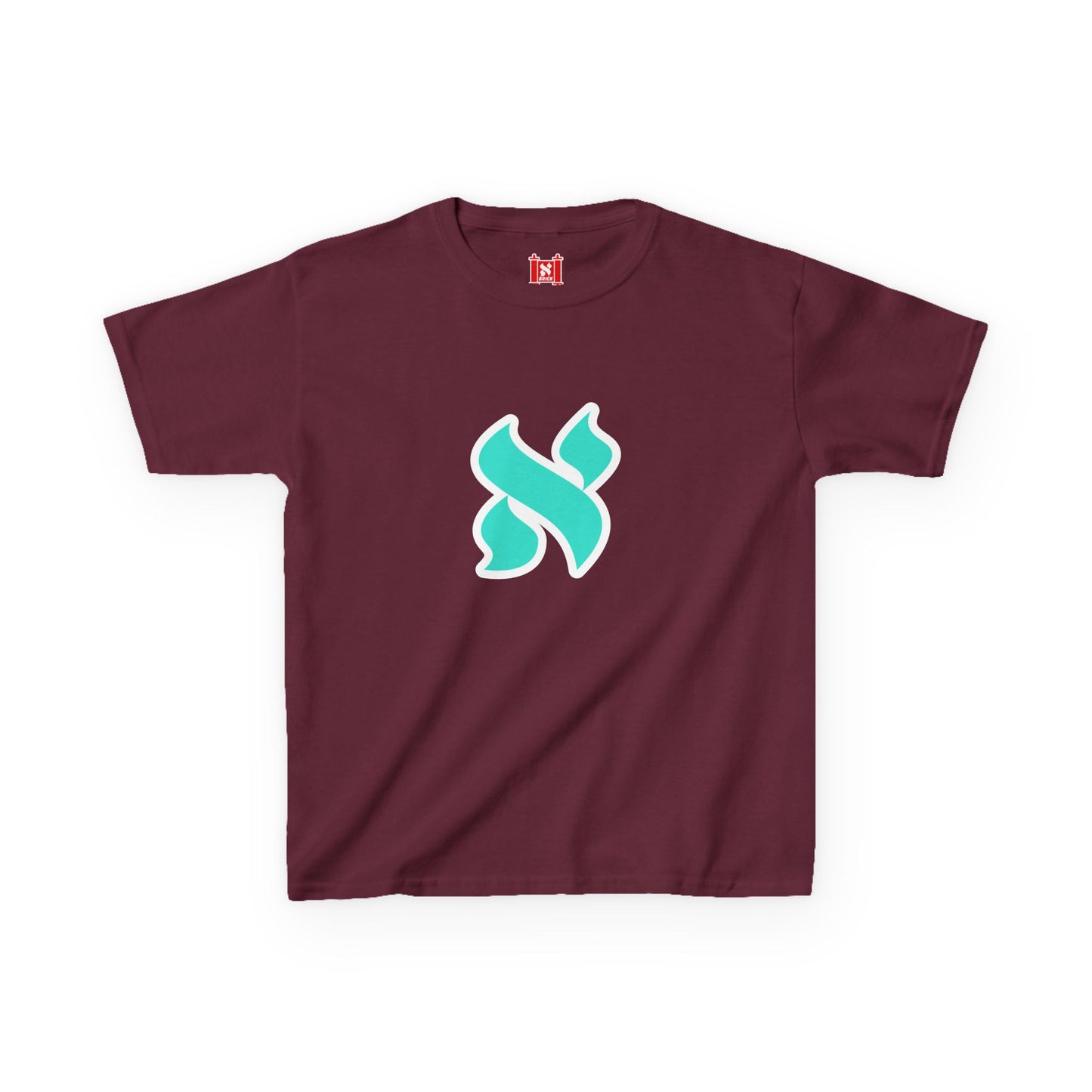 Kids Cotton Tee with Fun Design, Children's Graphic Shirt, Casual Wear, Birthday Gift, Playdate Outfit, Everyday Essentials