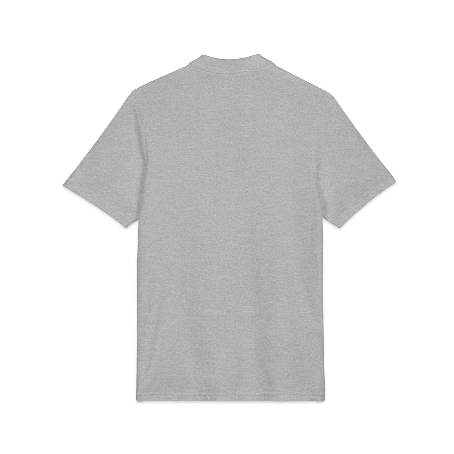 Casual Embroidered Polo Shirt, Stylish Tee, Comfortable Workwear, Gift for Him/Her, Summer Fashion, Everyday Essentials