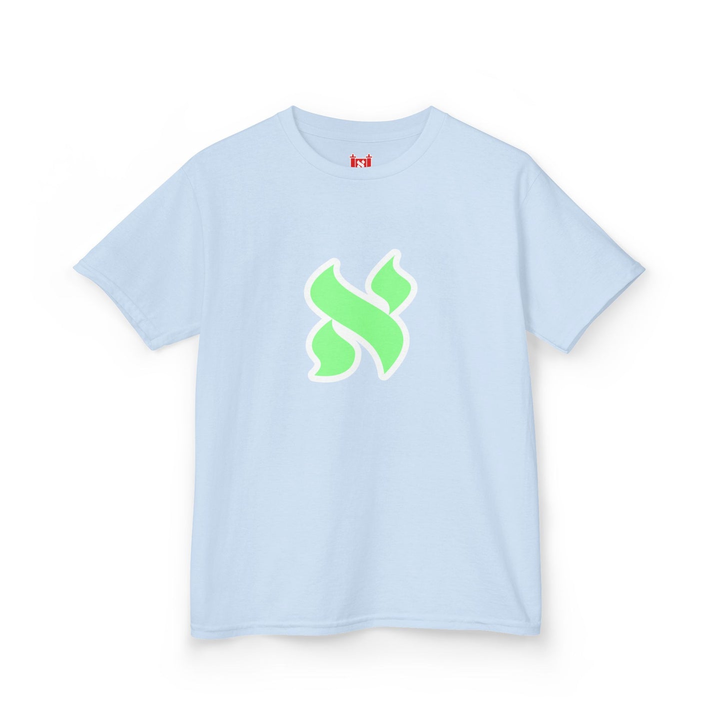 Kids Graphic Tee with Fun Design, Youth T-Shirt, Playful Cotton Shirt, Birthday Gift, Everyday Wear