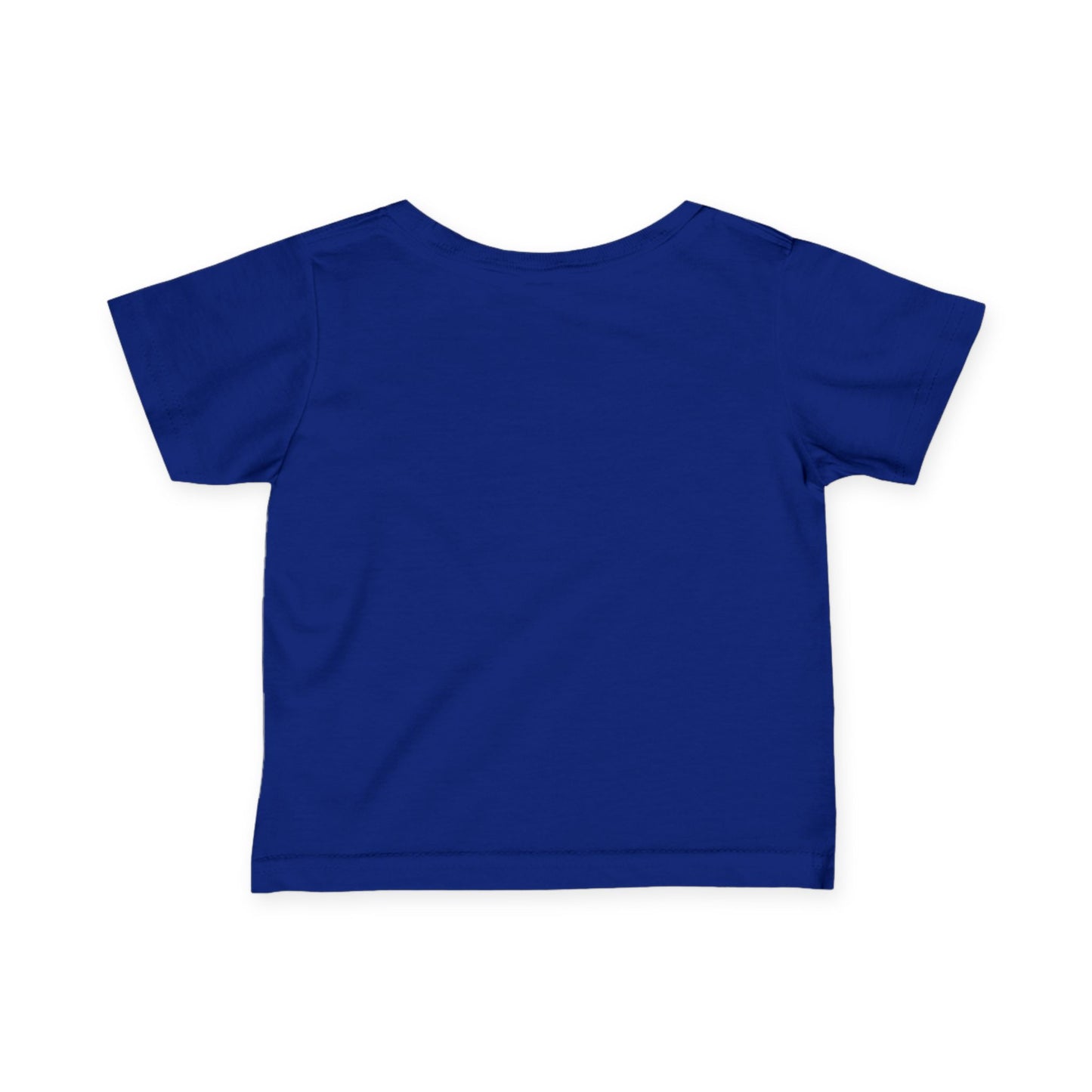 Infant Flag Tee, Cute Baby Shirt, Israel Pride T-Shirt, Unisex Infant Apparel, Perfect for Celebrations