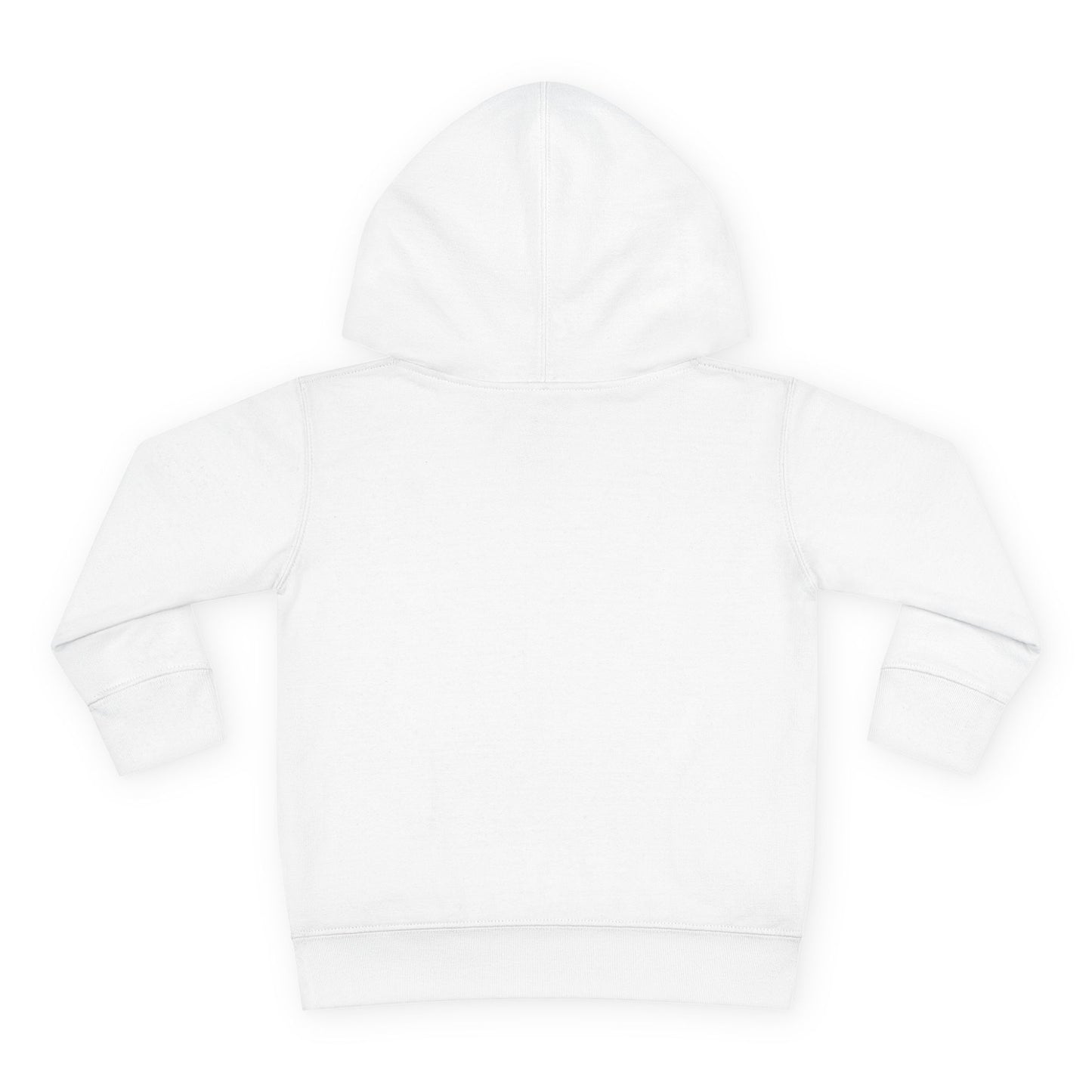 Cozy Toddler Fleece Hoodie, Cute Kids Pullover, Winter Outerwear, Baby Shower Gift, Everyday Comfort, Toddler Fashion