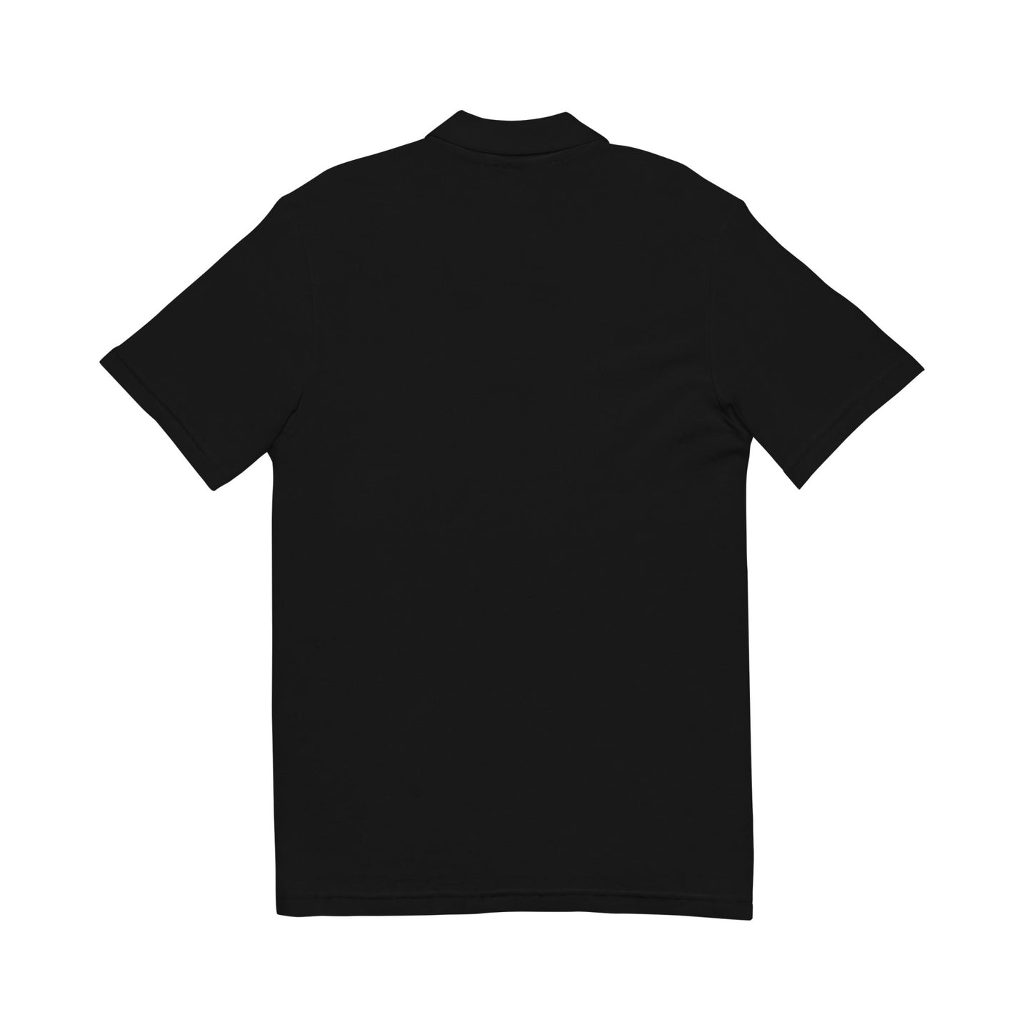 Casual Embroidered Polo Shirt, Stylish Tee, Comfortable Workwear, Gift for Him/Her, Summer Fashion, Everyday Essentials