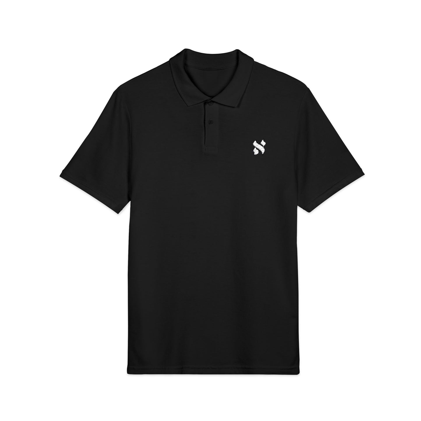 Stylish Unisex Embroidered Polo Shirt - Casual Wear, Work Attire, Gift for Him/Her, Summer Outing, Everyday Comfort
