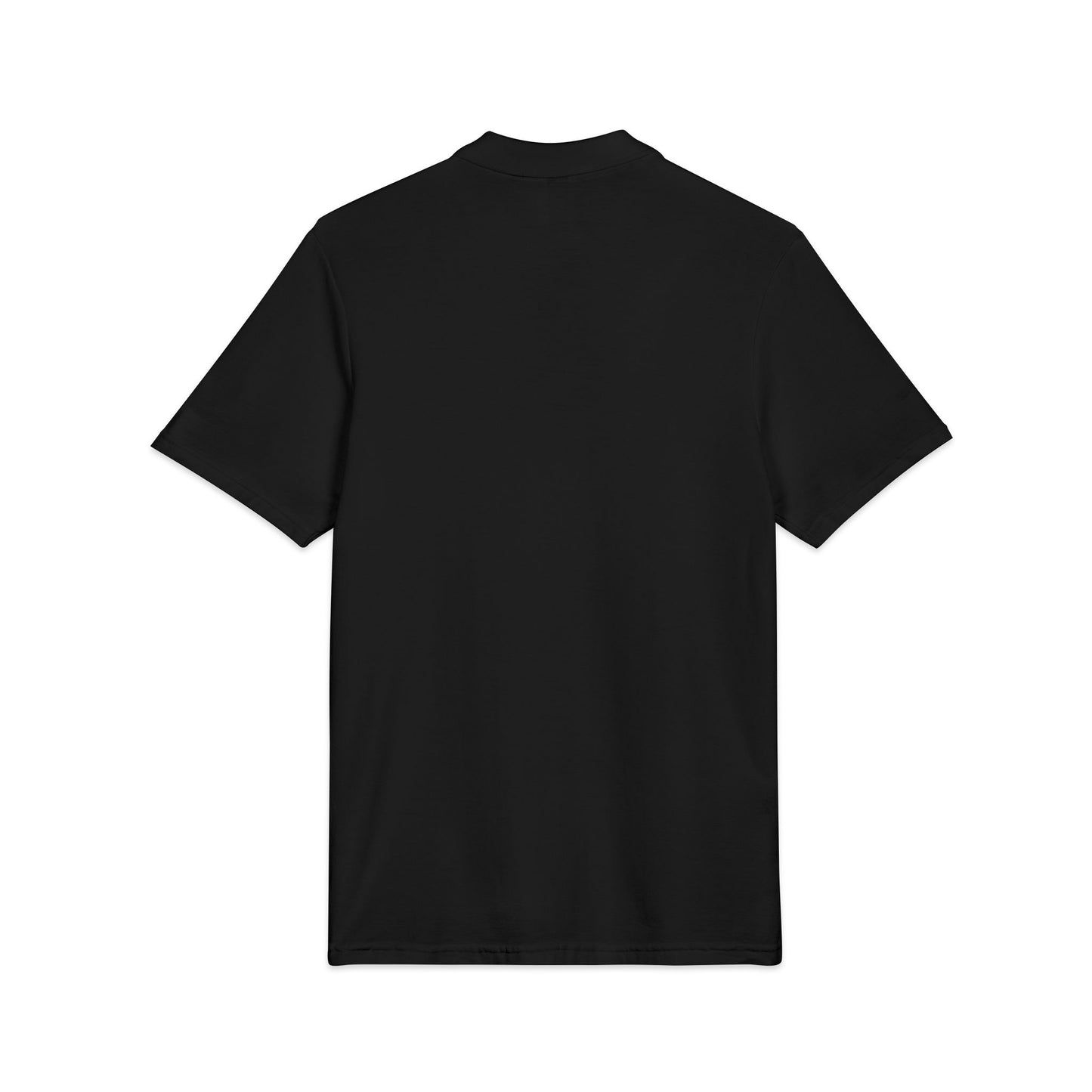 Casual Embroidered Polo Shirt, Stylish Tee, Comfortable Workwear, Gift for Him/Her, Summer Fashion, Everyday Essentials