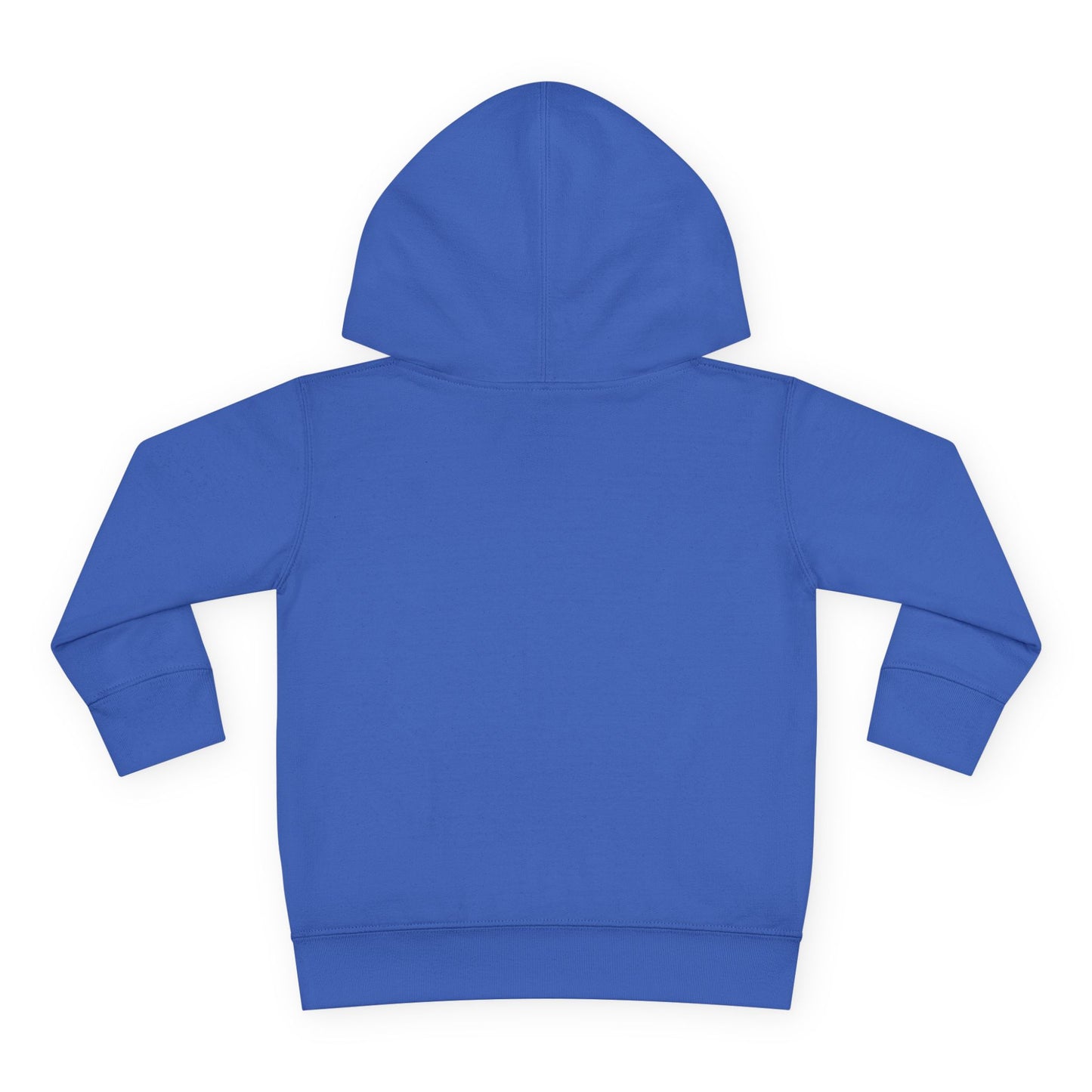 Cozy Toddler Fleece Hoodie, Cute Kids Pullover, Winter Outerwear, Baby Shower Gift, Everyday Comfort, Toddler Fashion