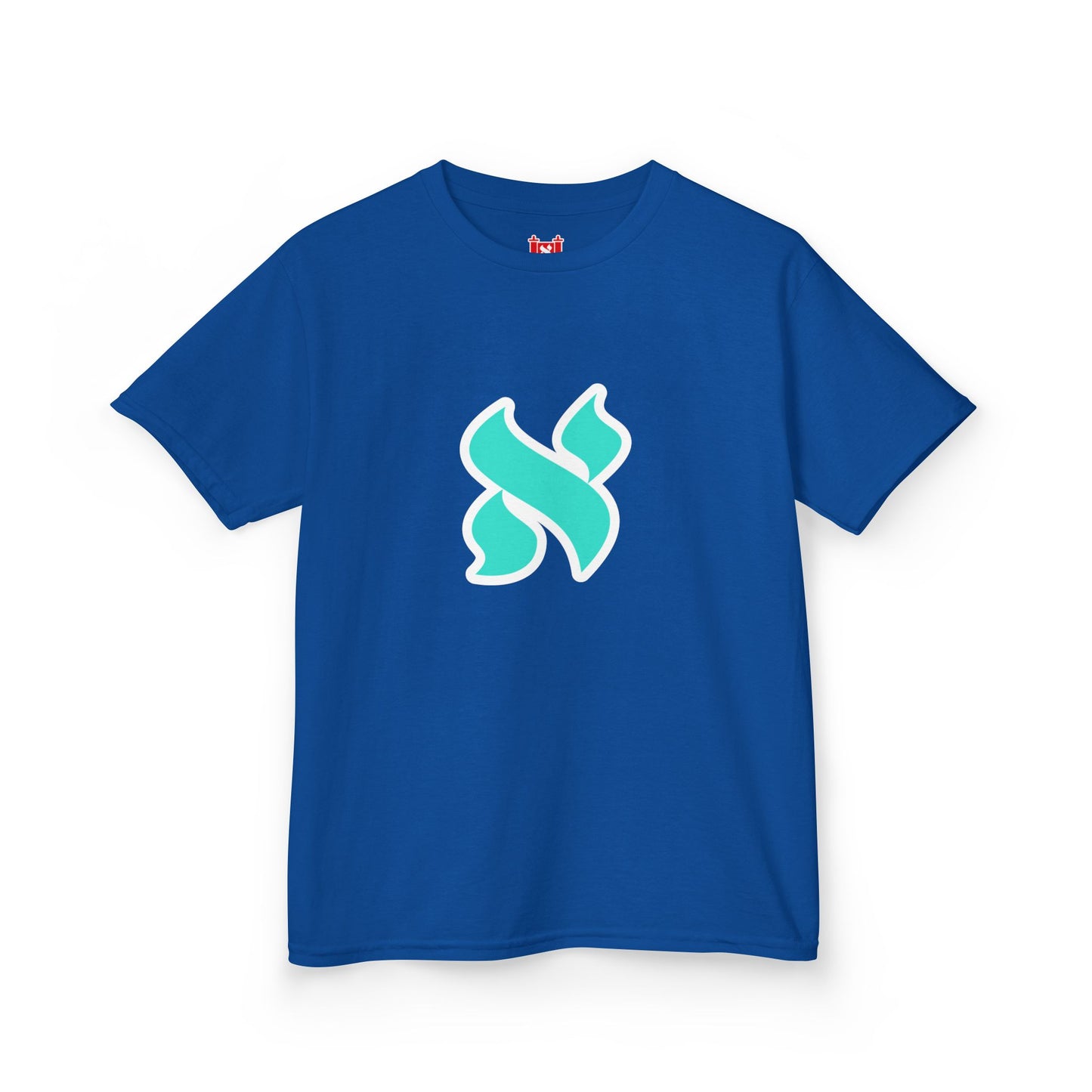 Kids Cotton Tee with Fun Design, Children's Graphic Shirt, Casual Wear, Birthday Gift, Playdate Outfit, Everyday Essentials