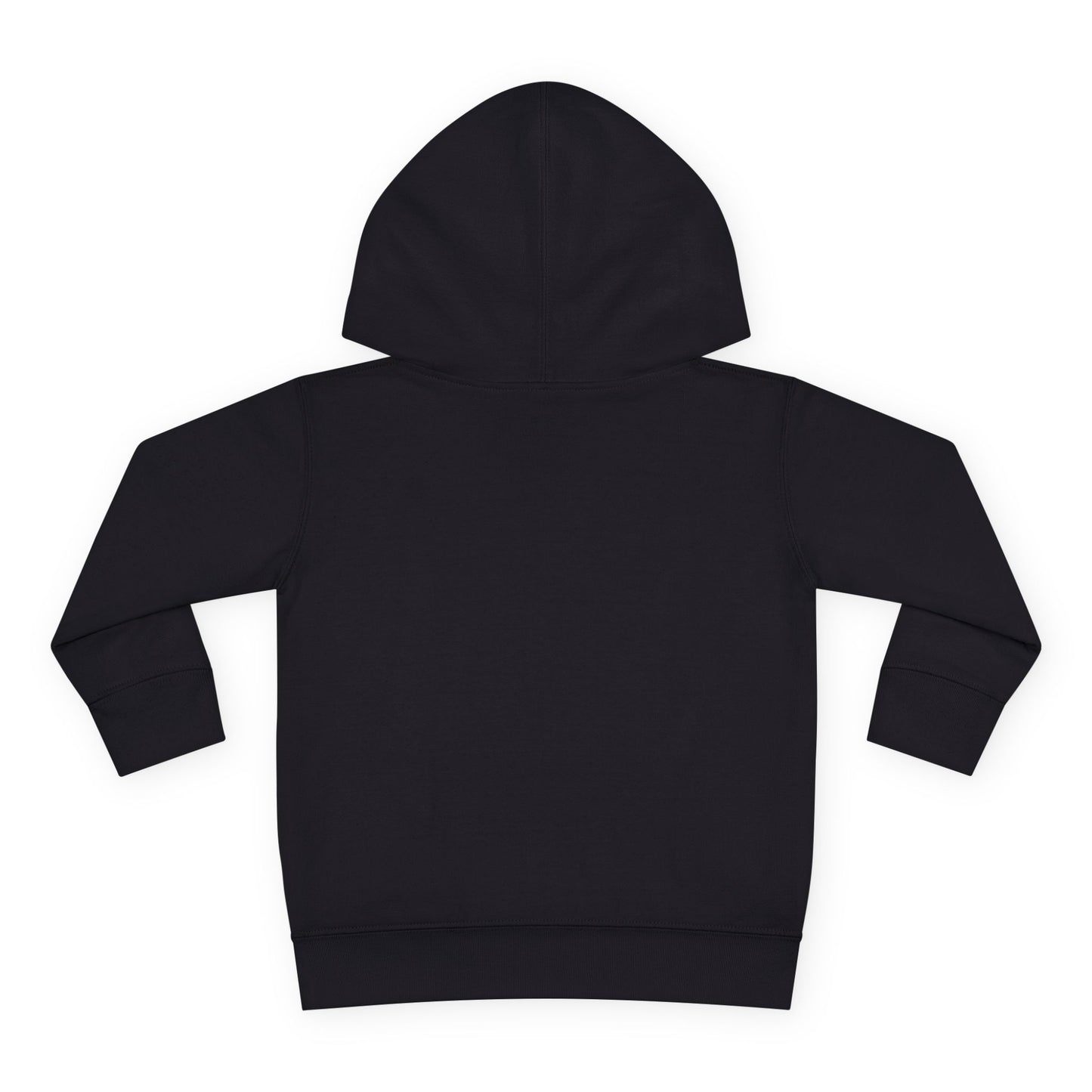 Cozy Toddler Fleece Hoodie, Cute Kids Pullover, Winter Outerwear, Baby Shower Gift, Everyday Comfort, Toddler Fashion