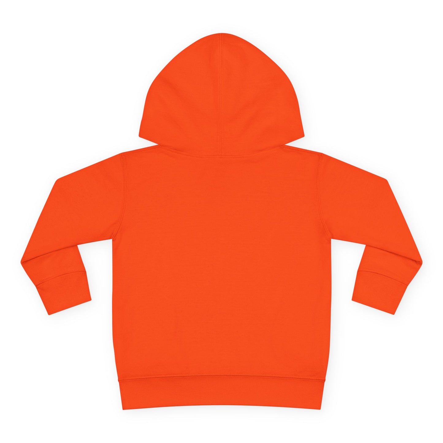 Cozy Toddler Fleece Hoodie, Cute Kids Pullover, Winter Outerwear, Baby Shower Gift, Everyday Comfort, Toddler Fashion