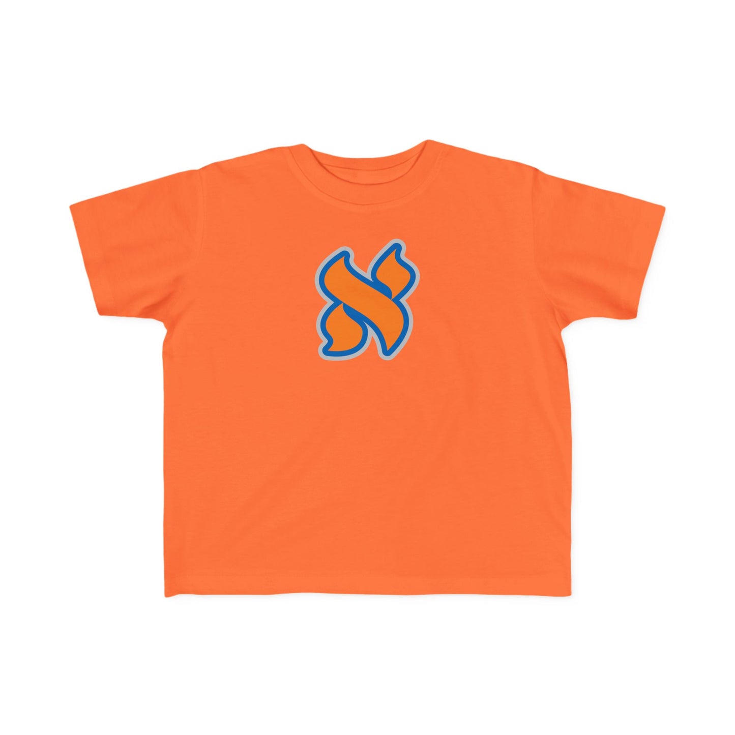 Toddler's Fun Jersey Tee - Playful Kids Shirt, Baby Gift, Toddler Apparel, Birthday Outfit, Everyday Wear