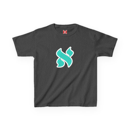 Kids Graphic Tee - Trendy Fun Shirt for Boys and Girls, Summer Outfit, Birthday Gift, Playtime Wear, Everyday Style, Personalized Tee