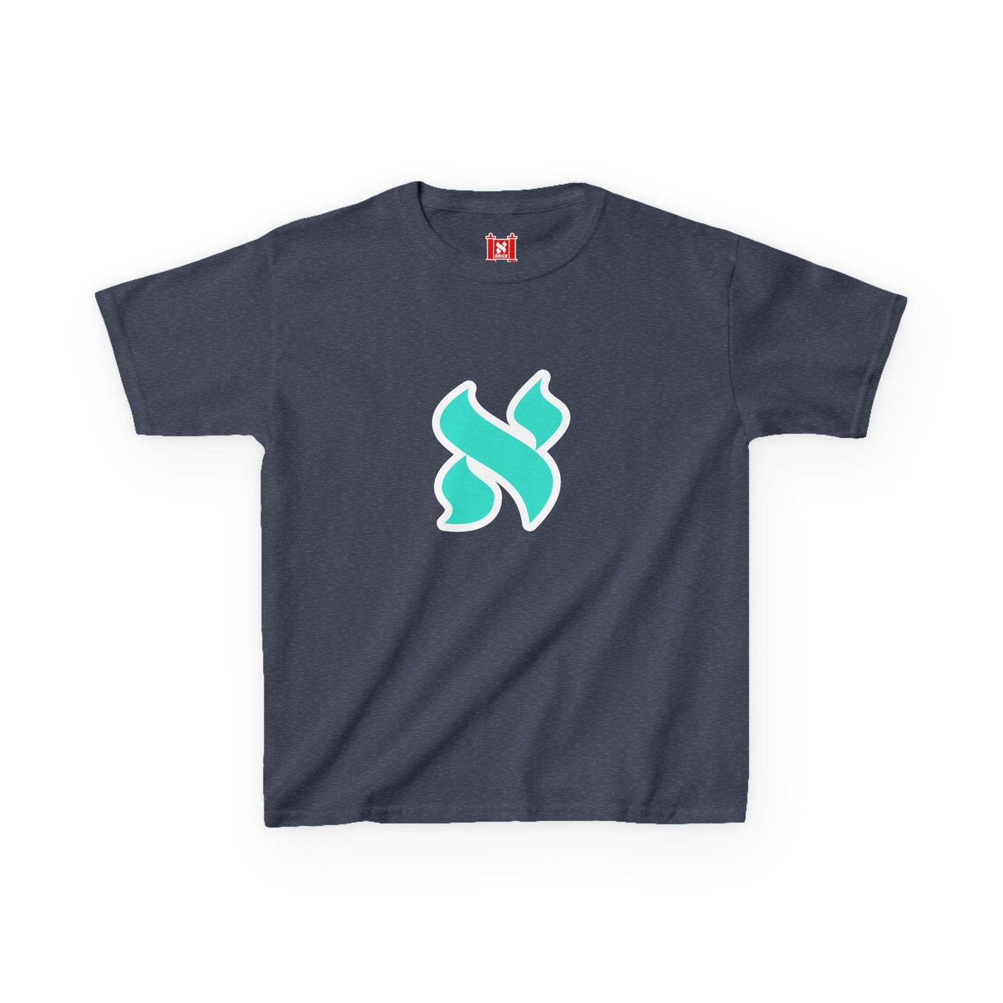 Kids Cotton Tee with Fun Design, Children's Graphic Shirt, Casual Wear, Birthday Gift, Playdate Outfit, Everyday Essentials