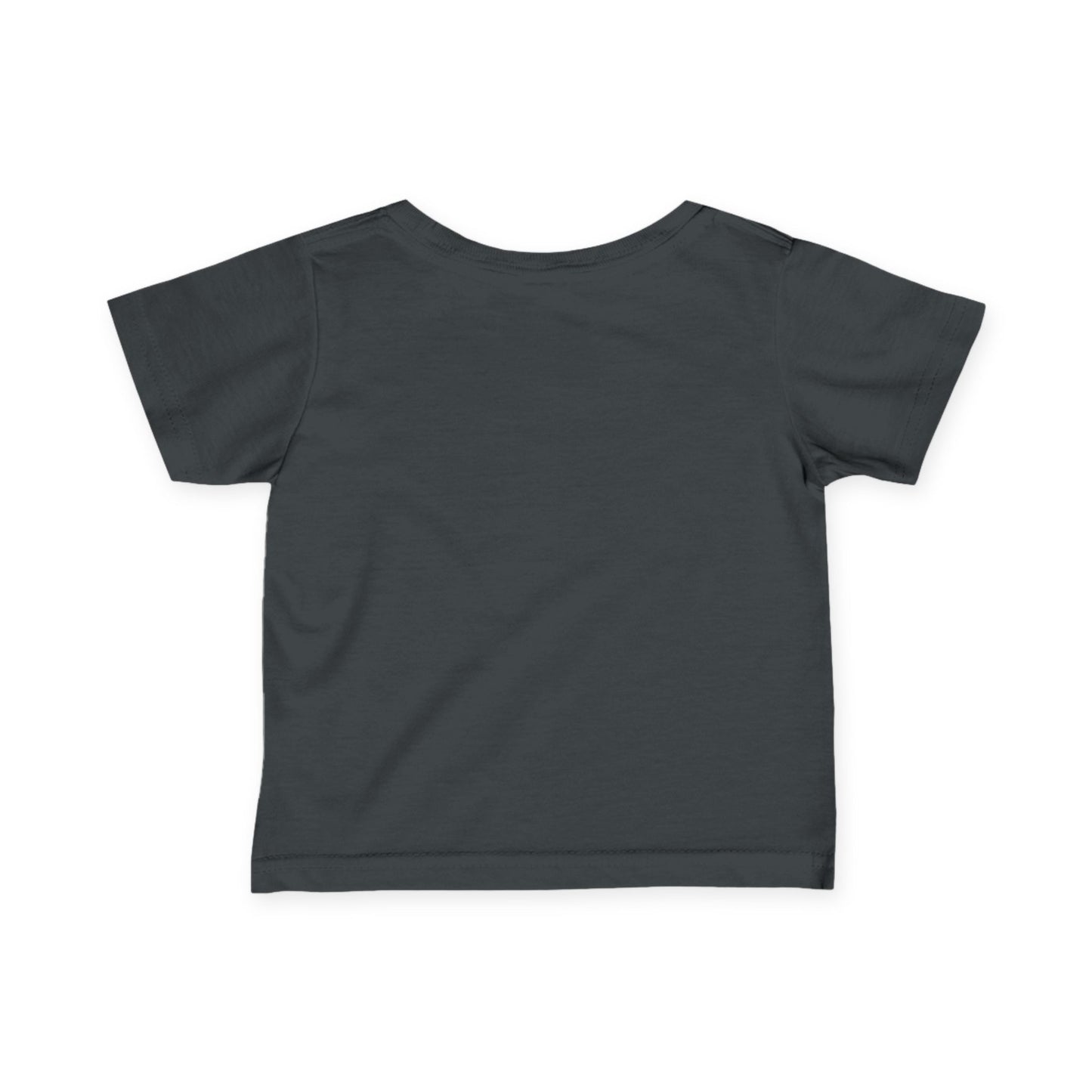 Cute Green Ribbon Infant T-Shirt, Baby Shower Gift, Toddler Clothing, Eco-Friendly Kids Tee, Nursery Decor