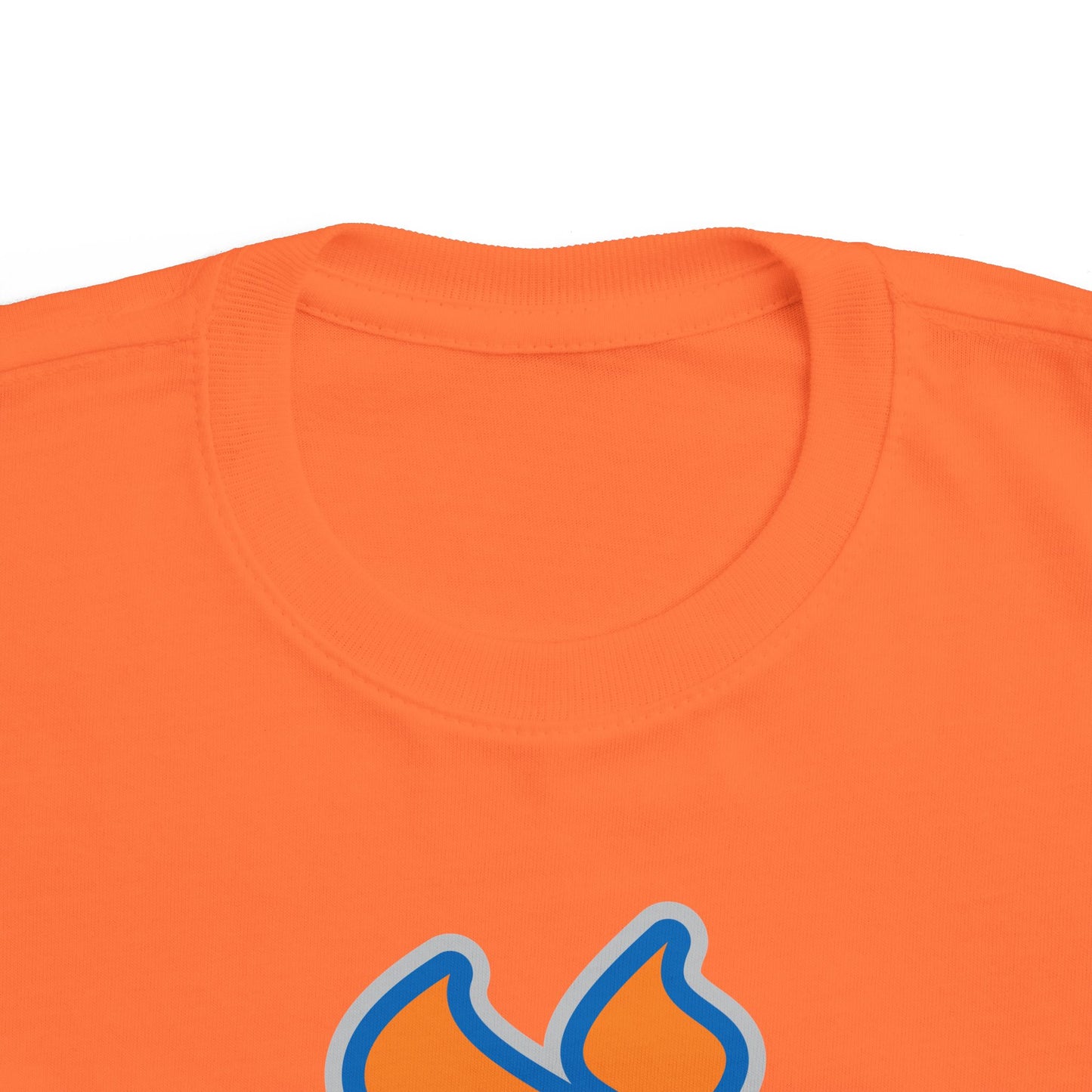 Toddler's Fun Jersey Tee - Playful Kids Shirt, Baby Gift, Toddler Apparel, Birthday Outfit, Everyday Wear
