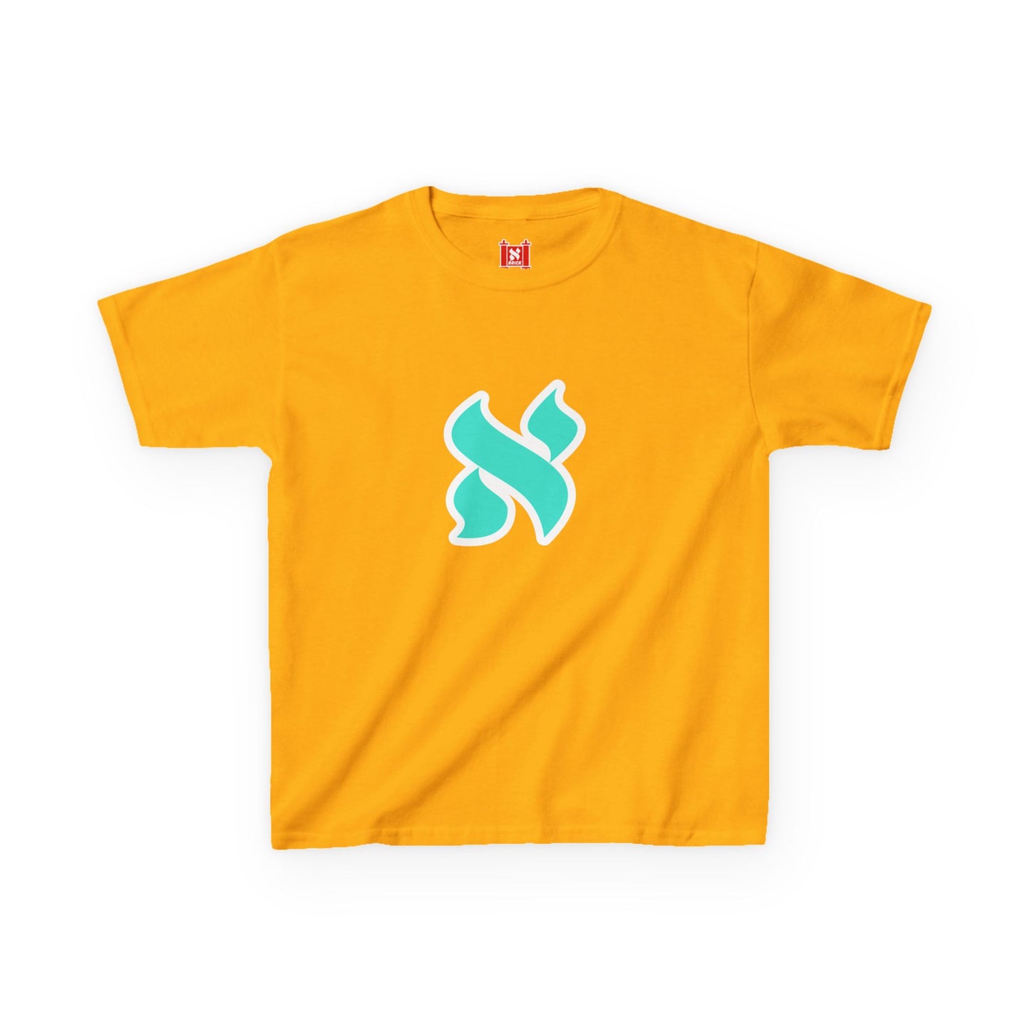 Kids Cotton Tee with Fun Design, Children's Graphic Shirt, Casual Wear, Birthday Gift, Playdate Outfit, Everyday Essentials