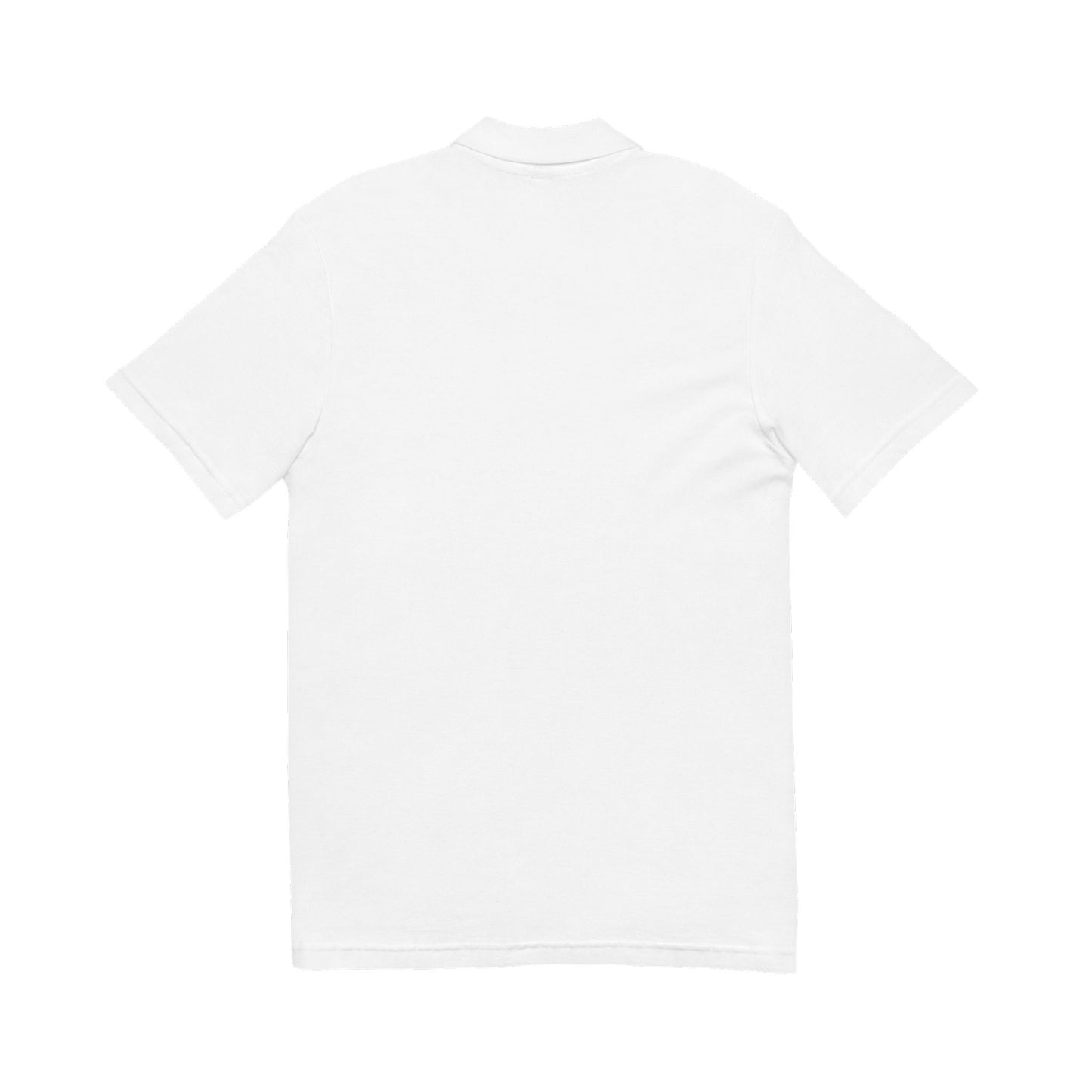 Casual Embroidered Polo Shirt, Stylish Tee, Comfortable Workwear, Gift for Him/Her, Summer Fashion, Everyday Essentials