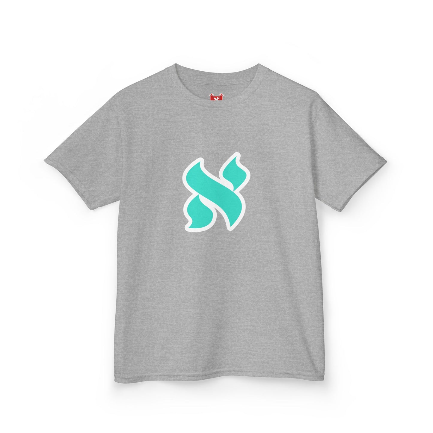 Kids Cotton Tee with Fun Design, Children's Graphic Shirt, Casual Wear, Birthday Gift, Playdate Outfit, Everyday Essentials