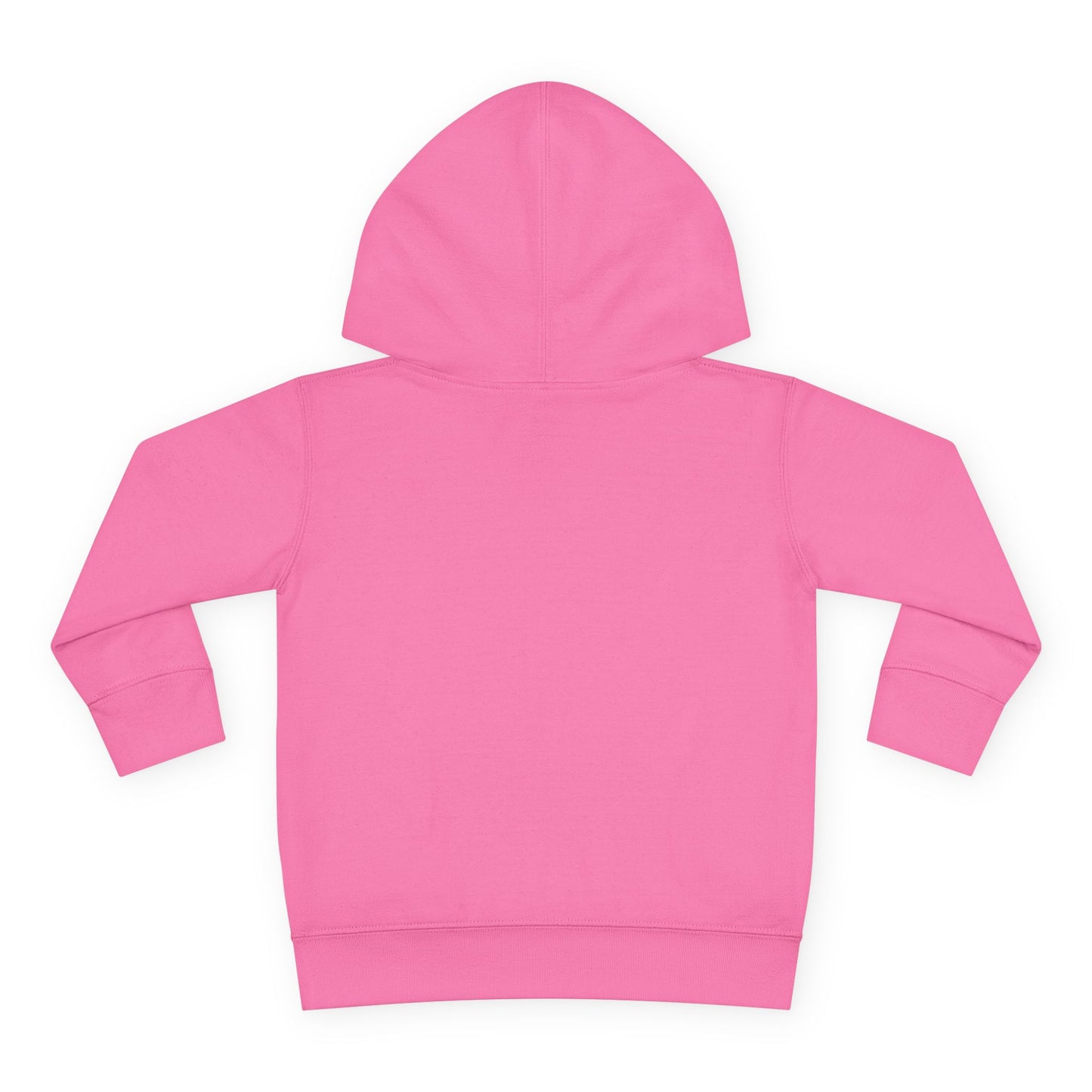 Cozy Toddler Fleece Hoodie, Cute Kids Pullover, Winter Outerwear, Baby Shower Gift, Everyday Comfort, Toddler Fashion