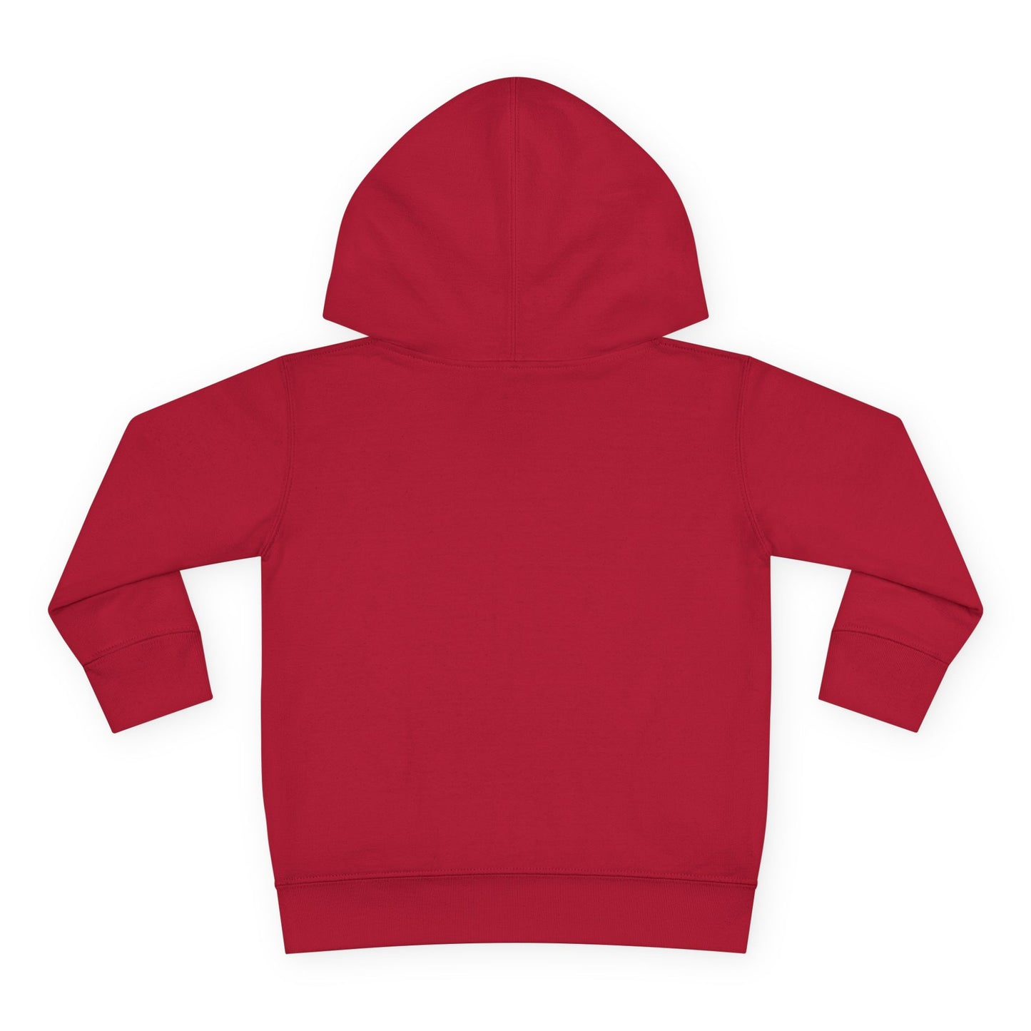 Cozy Toddler Fleece Hoodie, Cute Kids Pullover, Winter Outerwear, Baby Shower Gift, Everyday Comfort, Toddler Fashion