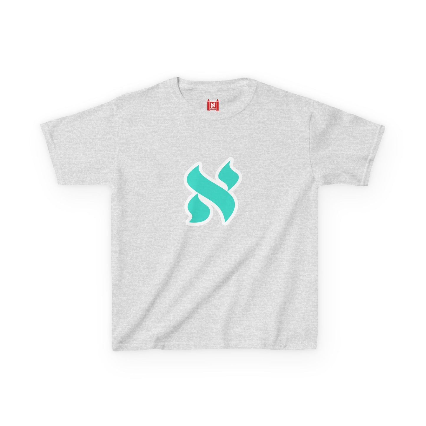 Kids Cotton Tee with Fun Design, Children's Graphic Shirt, Casual Wear, Birthday Gift, Playdate Outfit, Everyday Essentials