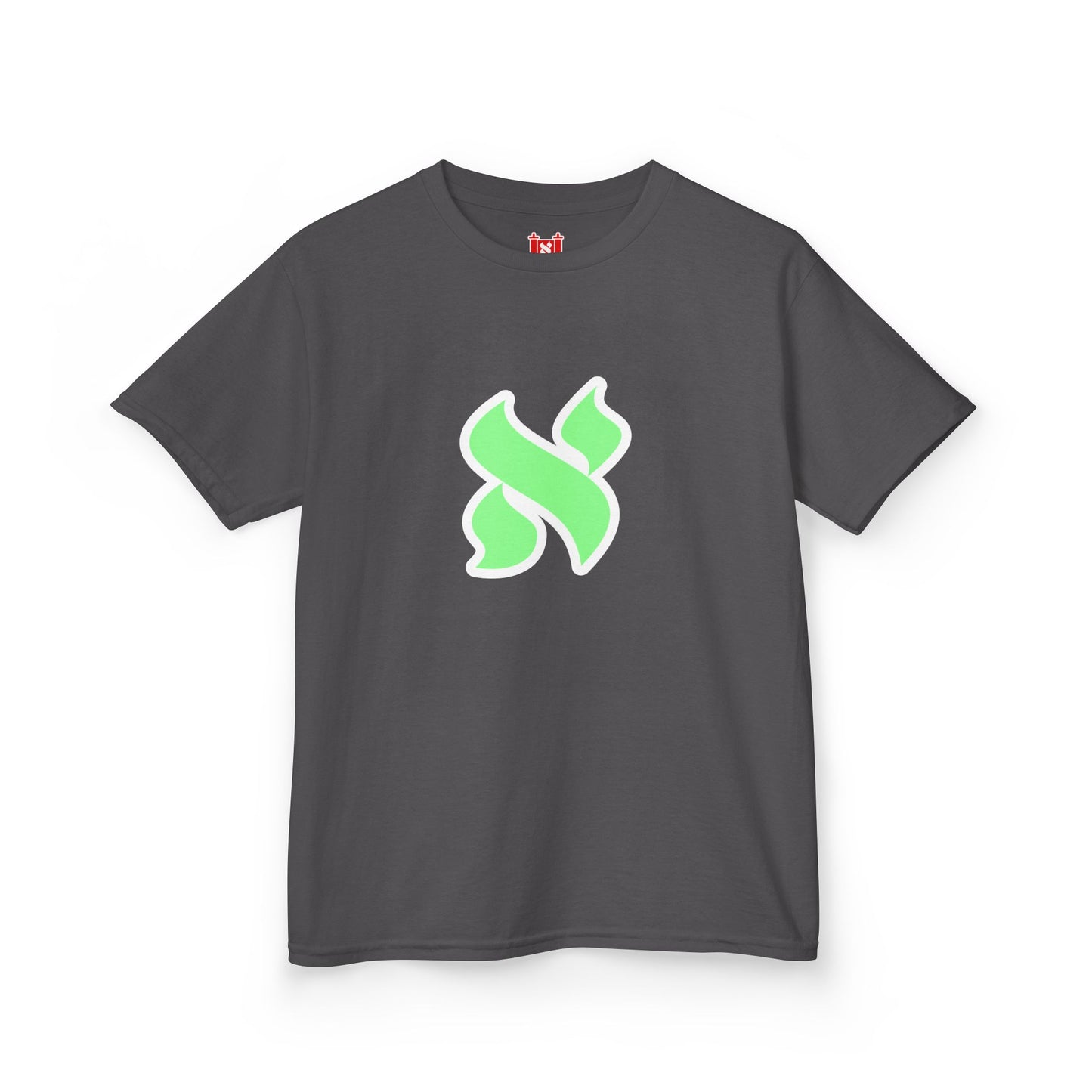 Kids Graphic Tee with Fun Design, Youth T-Shirt, Playful Cotton Shirt, Birthday Gift, Everyday Wear