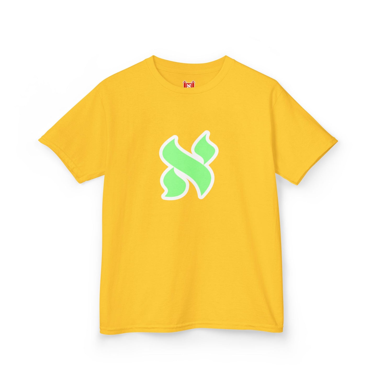 Kids Graphic Tee with Fun Design, Youth T-Shirt, Playful Cotton Shirt, Birthday Gift, Everyday Wear