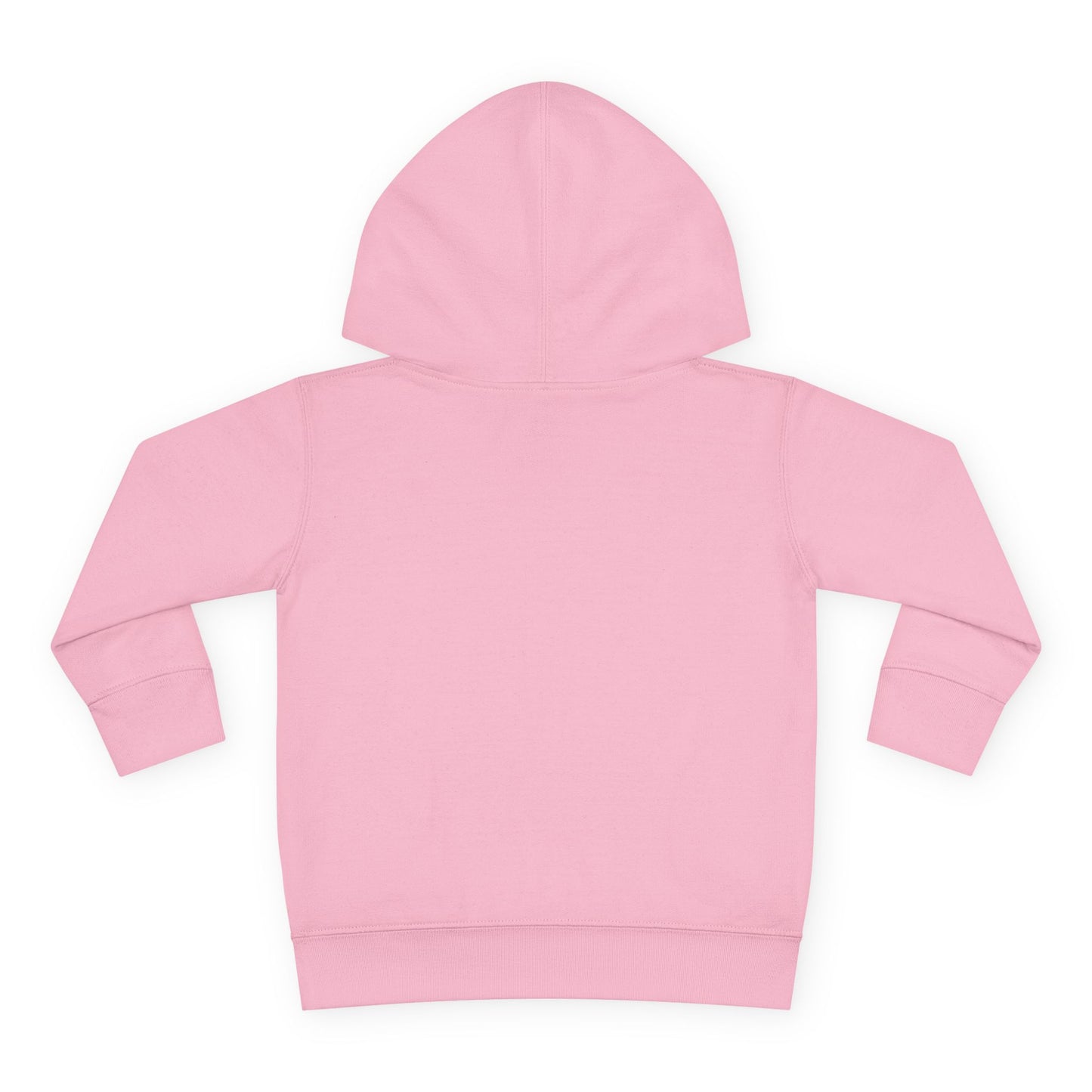 Cozy Toddler Fleece Hoodie, Cute Kids Pullover, Winter Outerwear, Baby Shower Gift, Everyday Comfort, Toddler Fashion