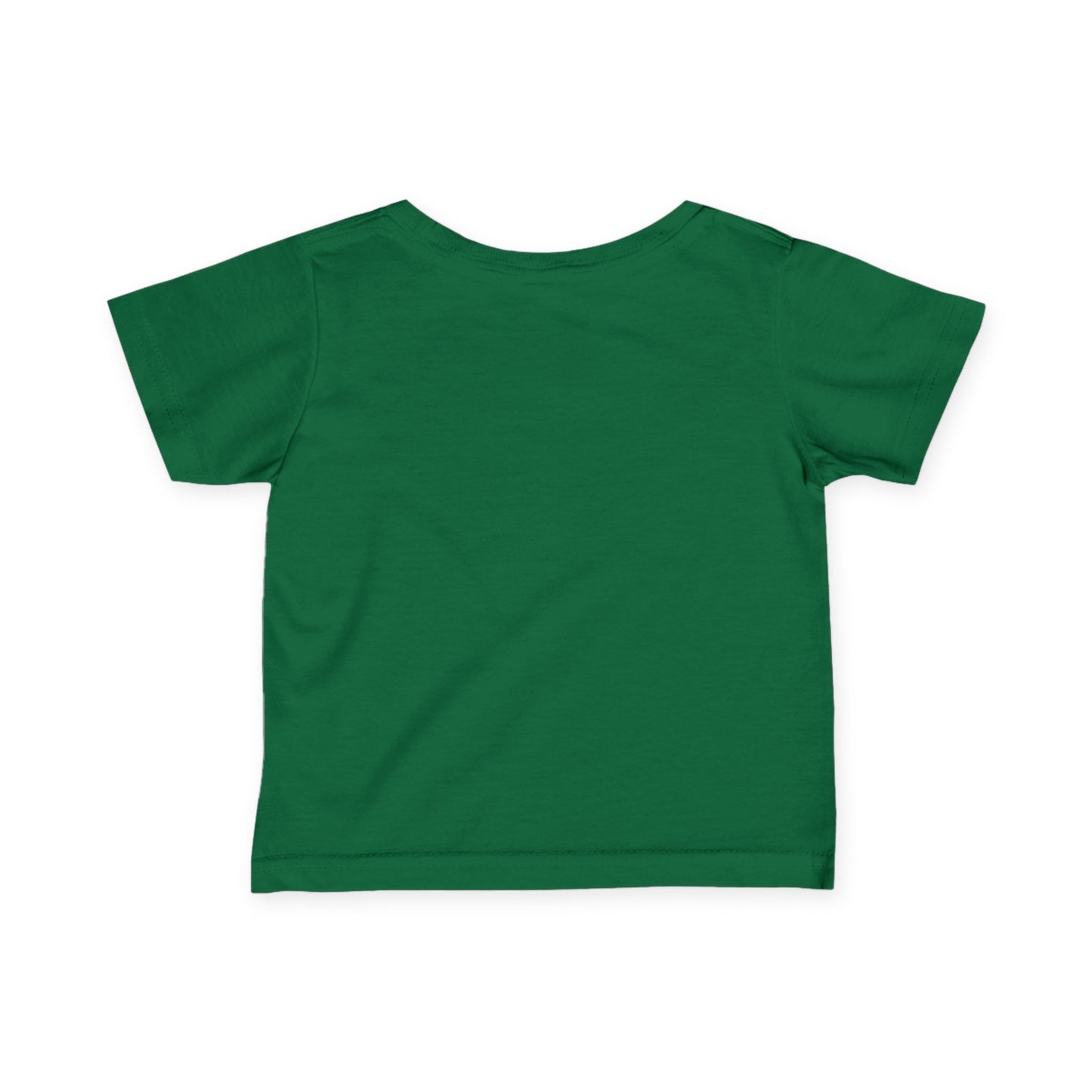 Adorable Infant Jersey Tee with Aqua Design, Baby Clothes, Toddler Tee, Newborn Apparel, Cute Gift Idea for Baby Shower