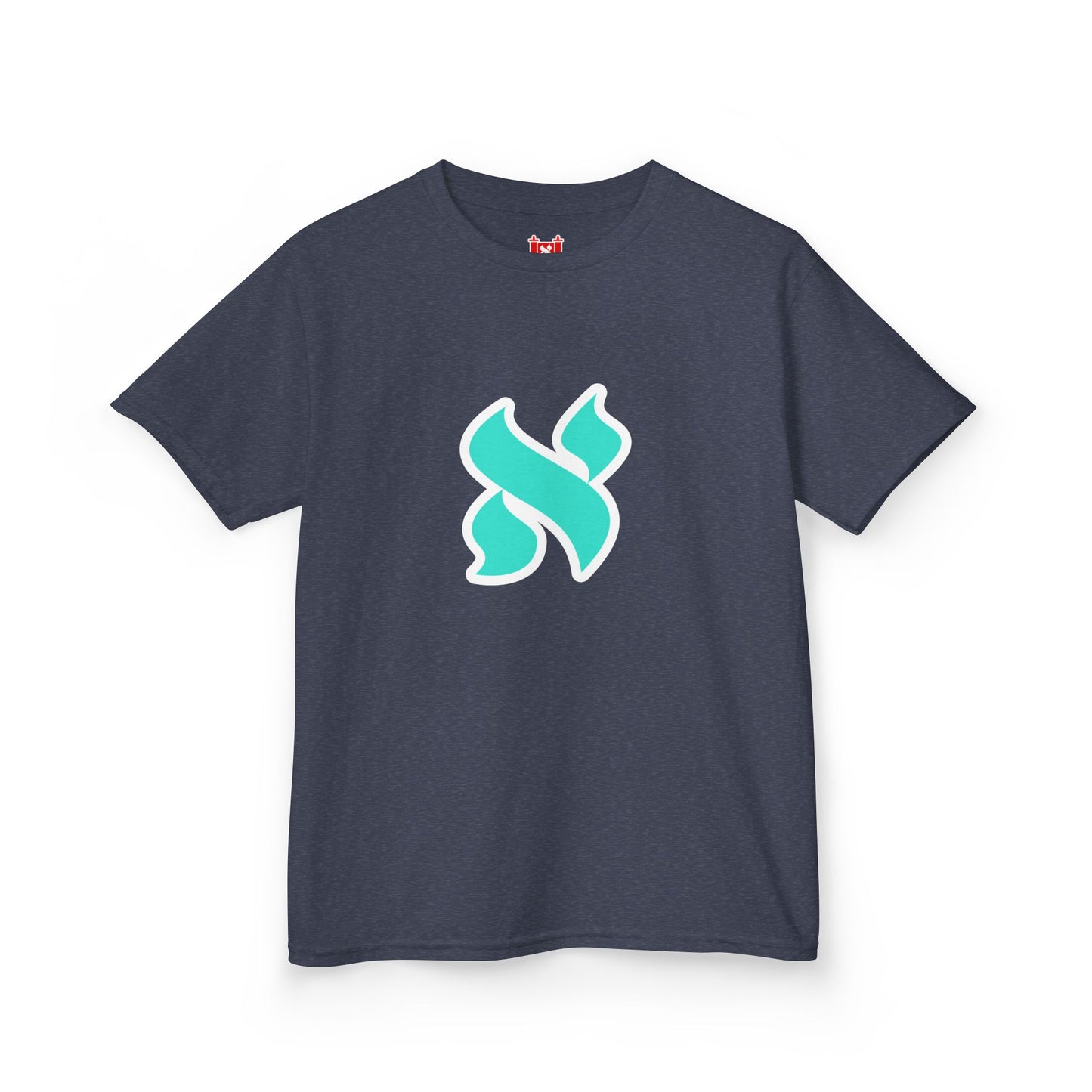 Kids Cotton Tee with Fun Design, Children's Graphic Shirt, Casual Wear, Birthday Gift, Playdate Outfit, Everyday Essentials
