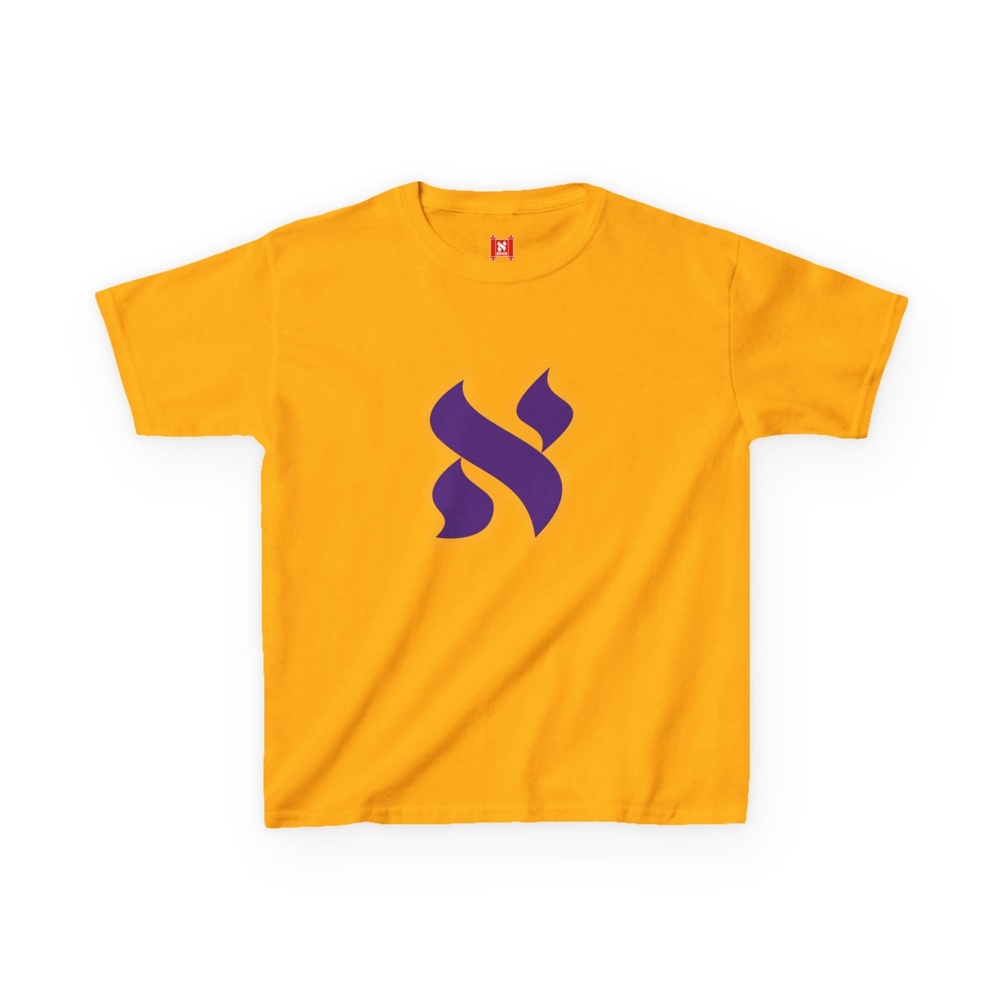 Colorful Kids Tee, Fun Cotton T-Shirt, Playful Clothing, Gift for Kids, Casual Everyday Wear, Birthday Gift
