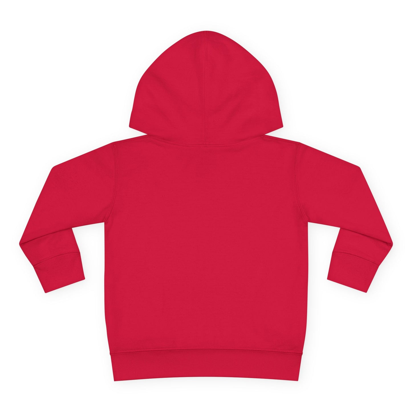 Cozy Toddler Fleece Hoodie, Cute Kids Pullover, Winter Outerwear, Baby Shower Gift, Everyday Comfort, Toddler Fashion
