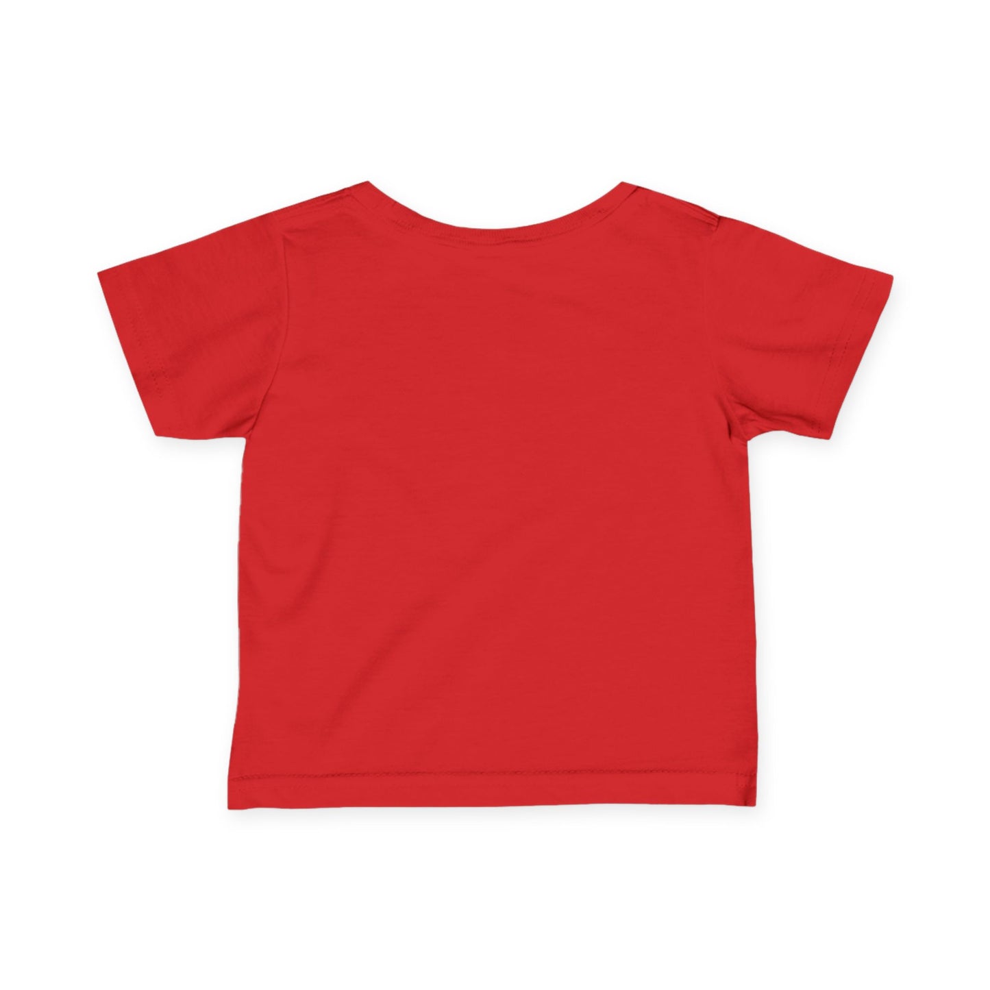 Cute Green Ribbon Infant T-Shirt, Baby Shower Gift, Toddler Clothing, Eco-Friendly Kids Tee, Nursery Decor