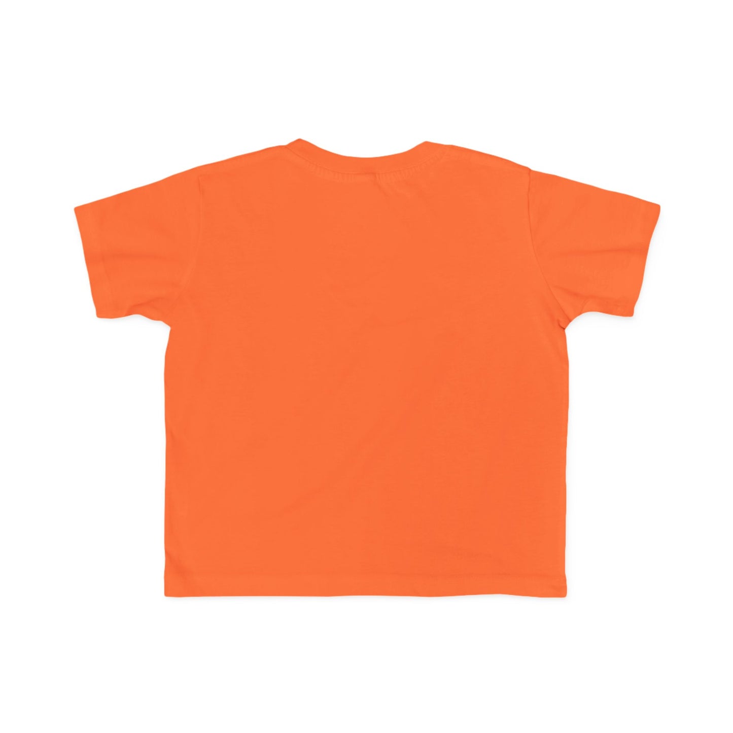 Toddler's Fun Jersey Tee - Playful Kids Shirt, Baby Gift, Toddler Apparel, Birthday Outfit, Everyday Wear