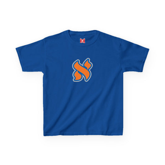 Kids Fun Graphic Tee - Stylish Children’s T-Shirt for Playtime and Birthdays, Casual Wear, Summer Parties, Gift Idea