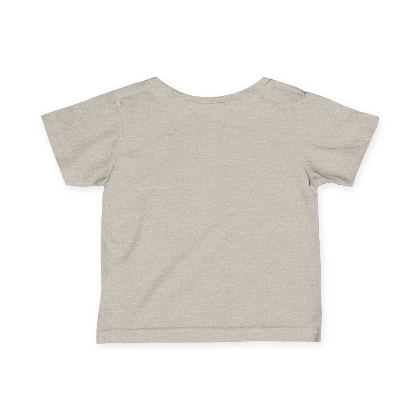 Cute Green Ribbon Infant T-Shirt, Baby Shower Gift, Toddler Clothing, Eco-Friendly Kids Tee, Nursery Decor