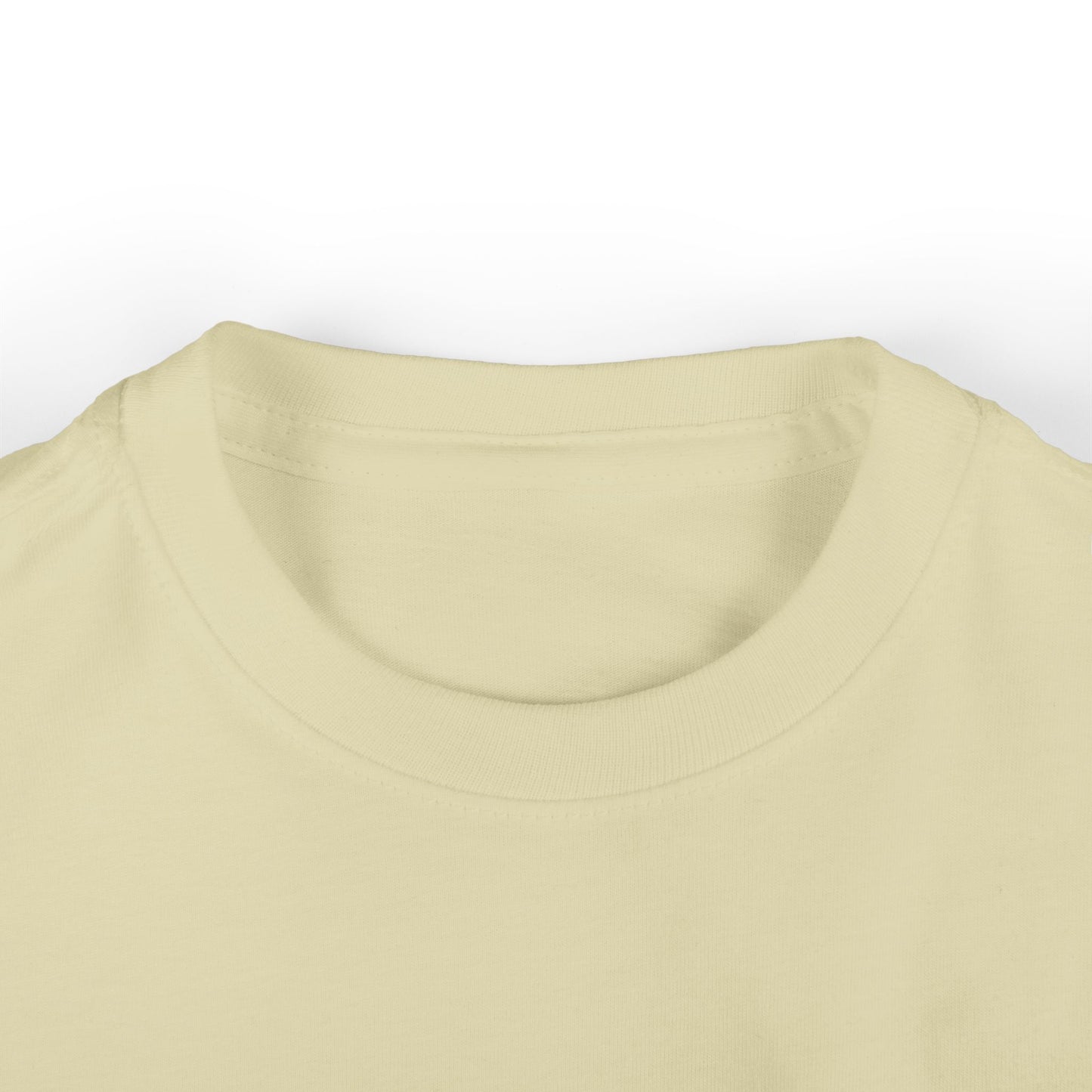 Cute Green Ribbon Infant T-Shirt, Baby Shower Gift, Toddler Clothing, Eco-Friendly Kids Tee, Nursery Decor