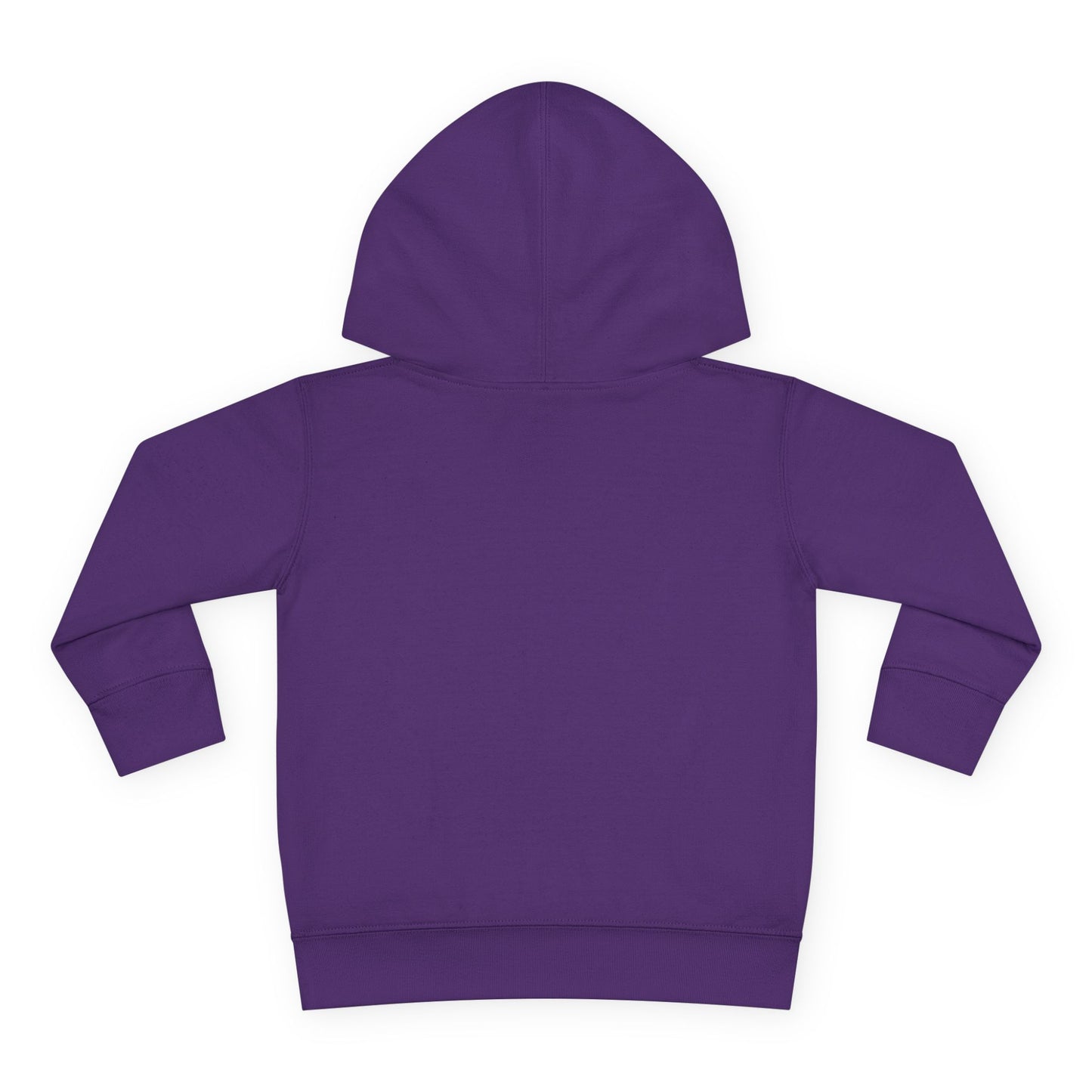 Cozy Toddler Fleece Hoodie, Cute Kids Pullover, Winter Outerwear, Baby Shower Gift, Everyday Comfort, Toddler Fashion