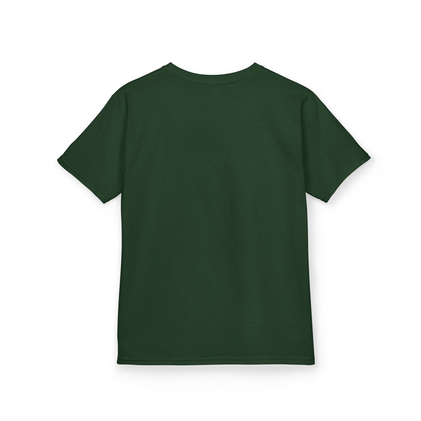 Kids Graphic Tee with Fun Design, Youth T-Shirt, Playful Cotton Shirt, Birthday Gift, Everyday Wear