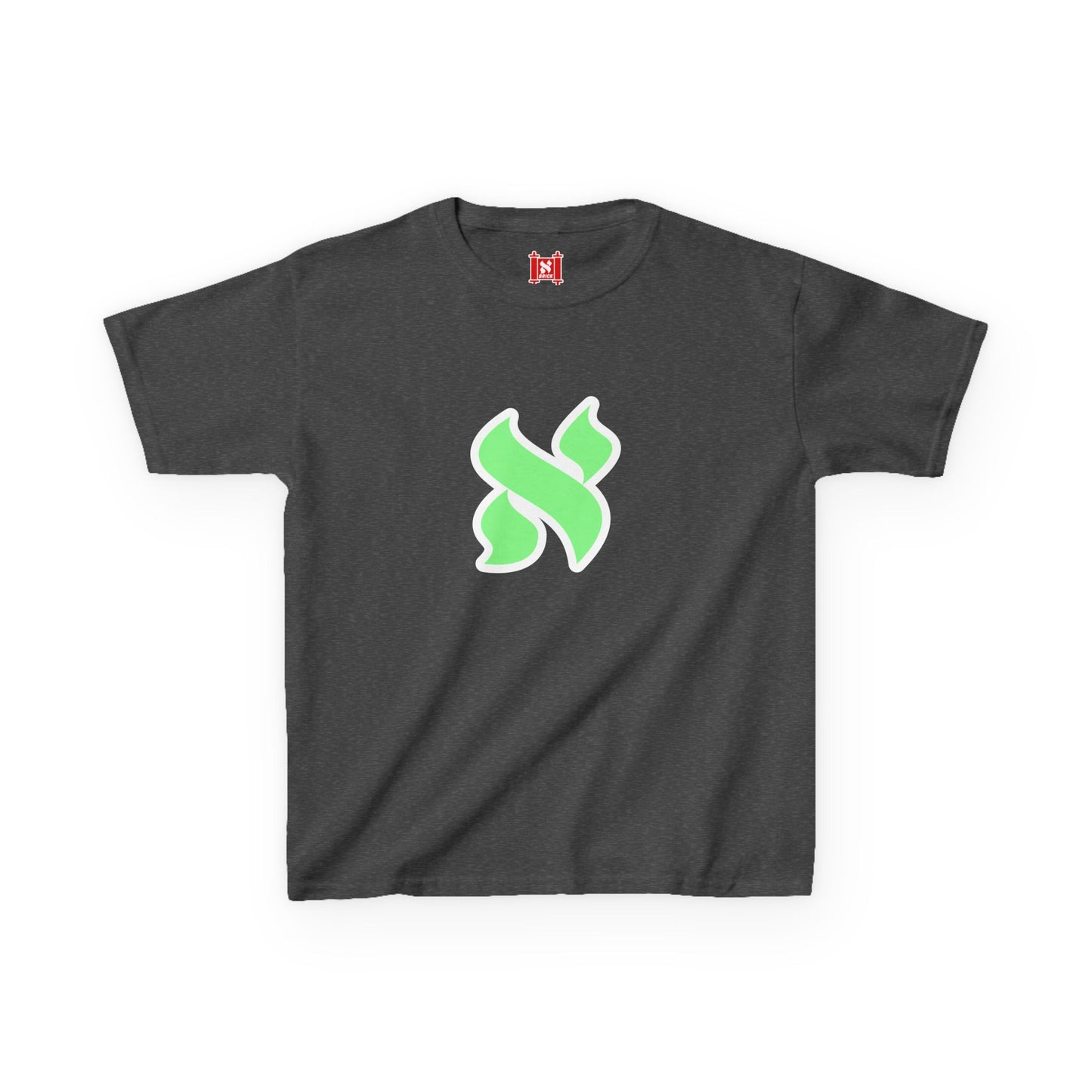 Kids Graphic Tee with Fun Design, Youth T-Shirt, Playful Cotton Shirt, Birthday Gift, Everyday Wear
