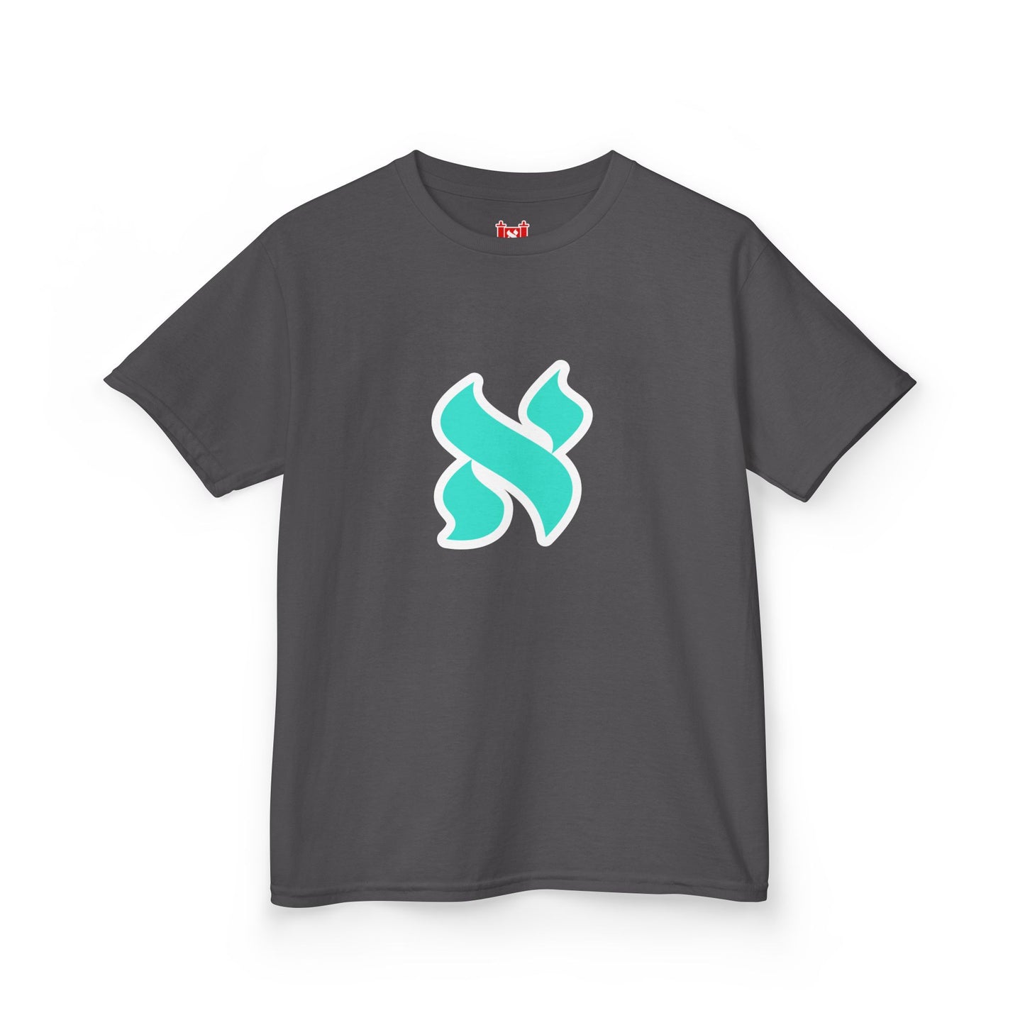 Kids Cotton Tee with Fun Design, Children's Graphic Shirt, Casual Wear, Birthday Gift, Playdate Outfit, Everyday Essentials