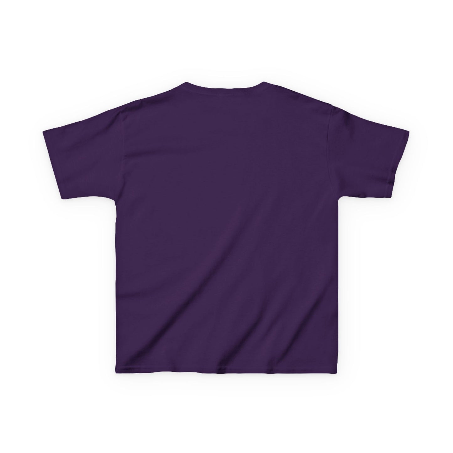 Colorful Kids Tee, Fun Cotton T-Shirt, Playful Clothing, Gift for Kids, Casual Everyday Wear, Birthday Gift