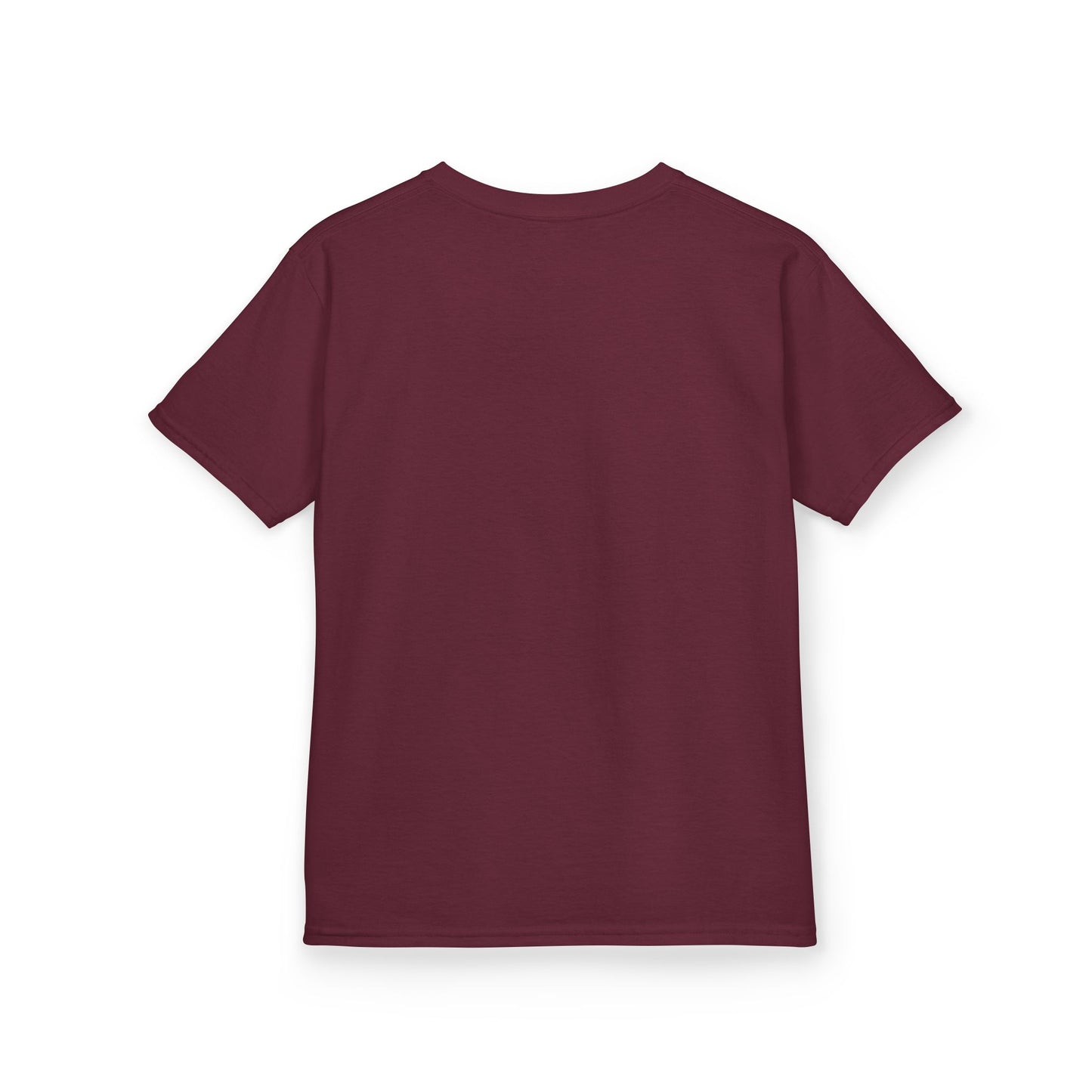 Kids Cotton Tee with Fun Design, Children's Graphic Shirt, Casual Wear, Birthday Gift, Playdate Outfit, Everyday Essentials