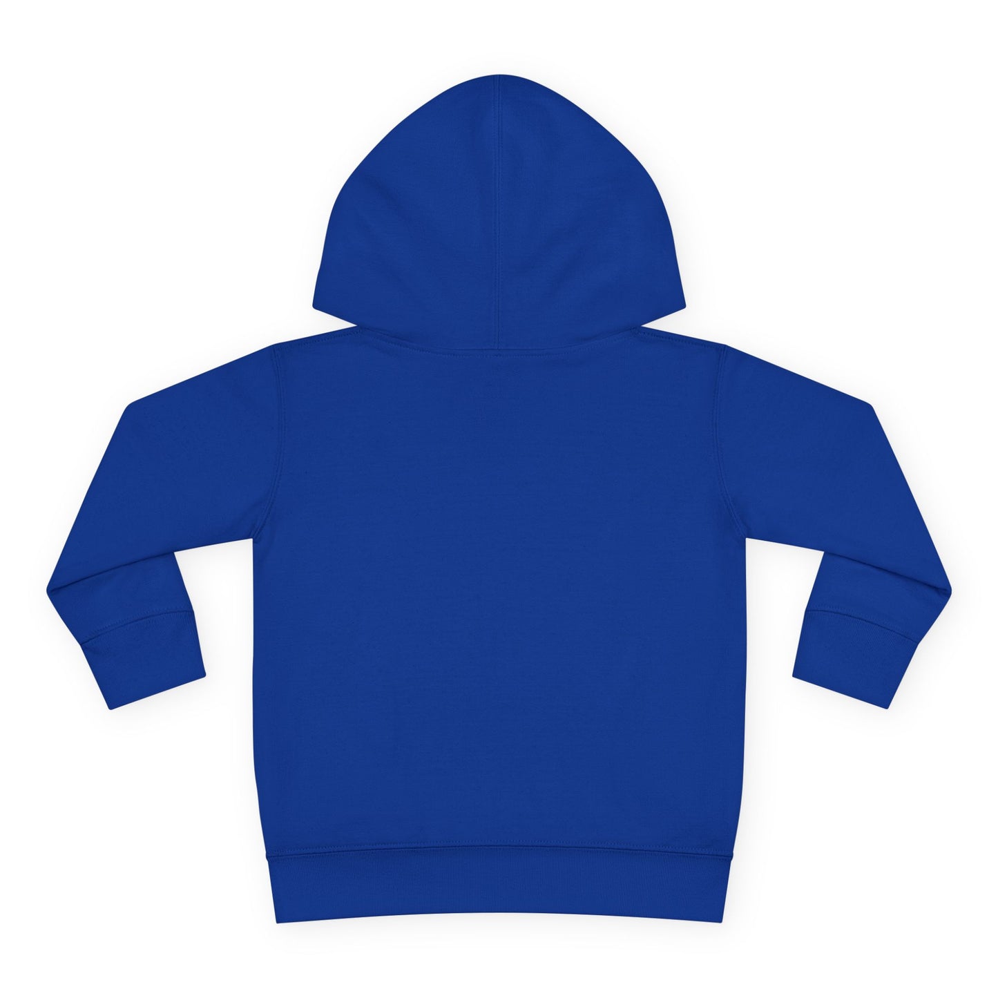 Cozy Toddler Fleece Hoodie, Cute Kids Pullover, Winter Outerwear, Baby Shower Gift, Everyday Comfort, Toddler Fashion