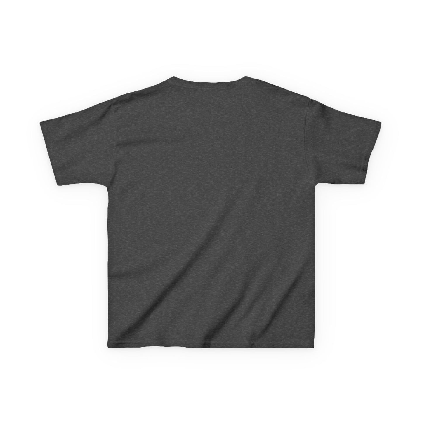 Kids Graphic Tee with Fun Design, Youth T-Shirt, Playful Cotton Shirt, Birthday Gift, Everyday Wear