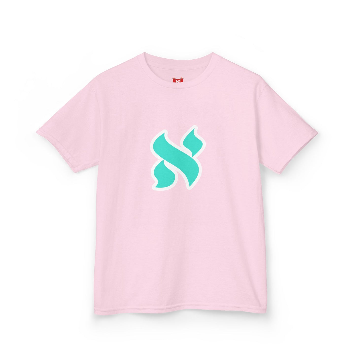 Kids Cotton Tee with Fun Design, Children's Graphic Shirt, Casual Wear, Birthday Gift, Playdate Outfit, Everyday Essentials