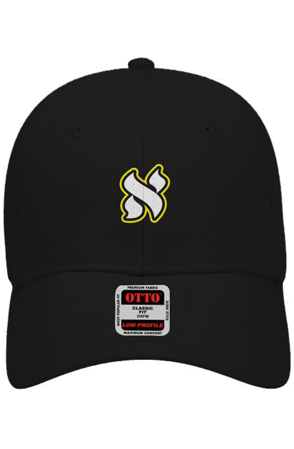 Otto Baseball Cap