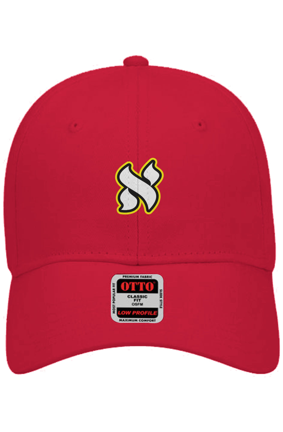 Otto Baseball Cap